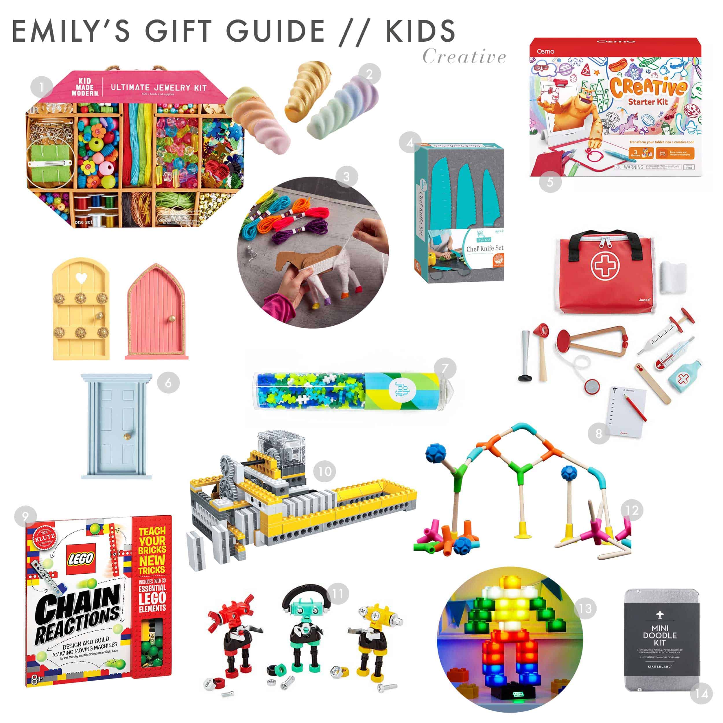Emily Henderson Gg Kids Creative New