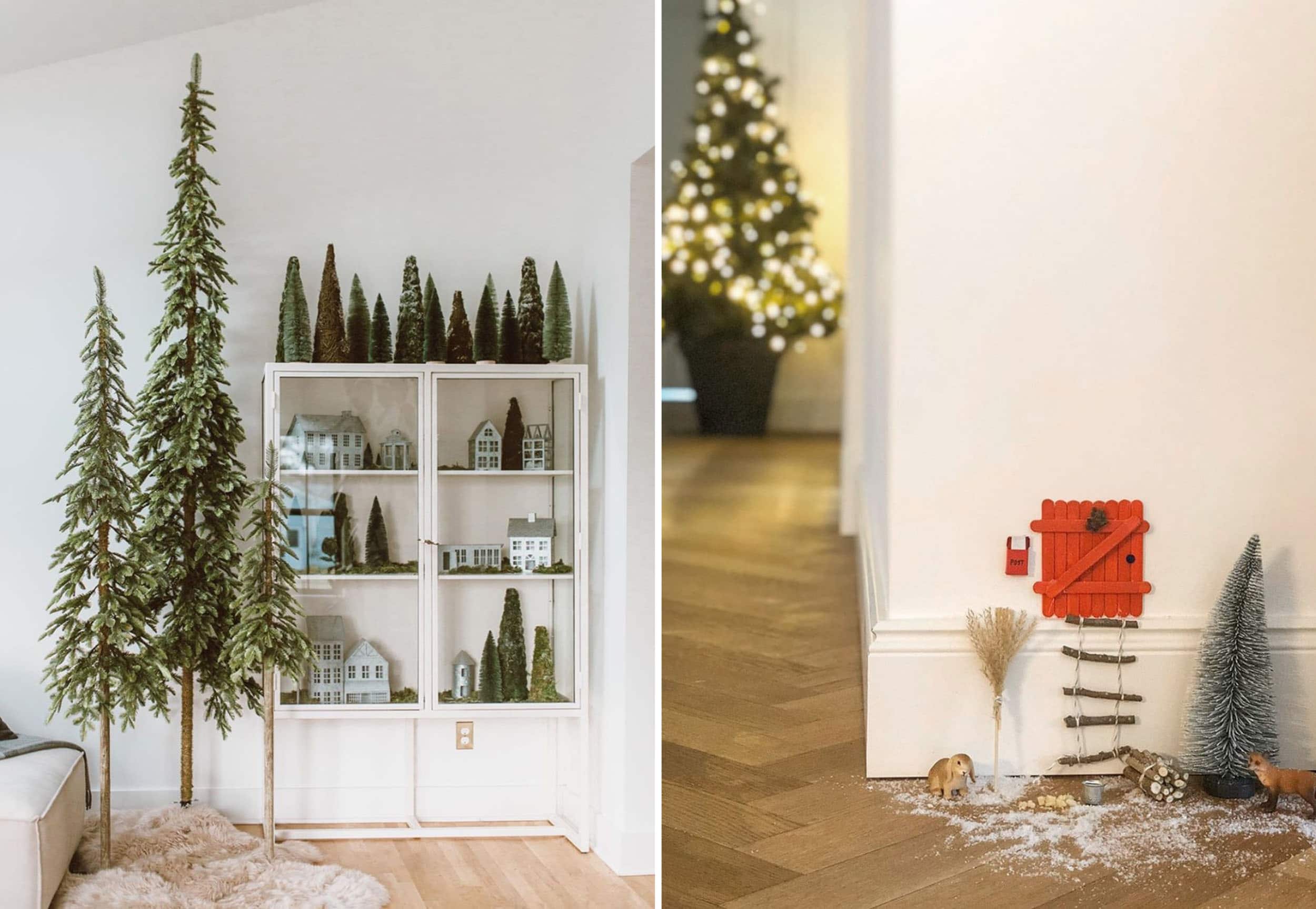 Emily Henderson Holiday 2019 New Decor Ideas Special Accents