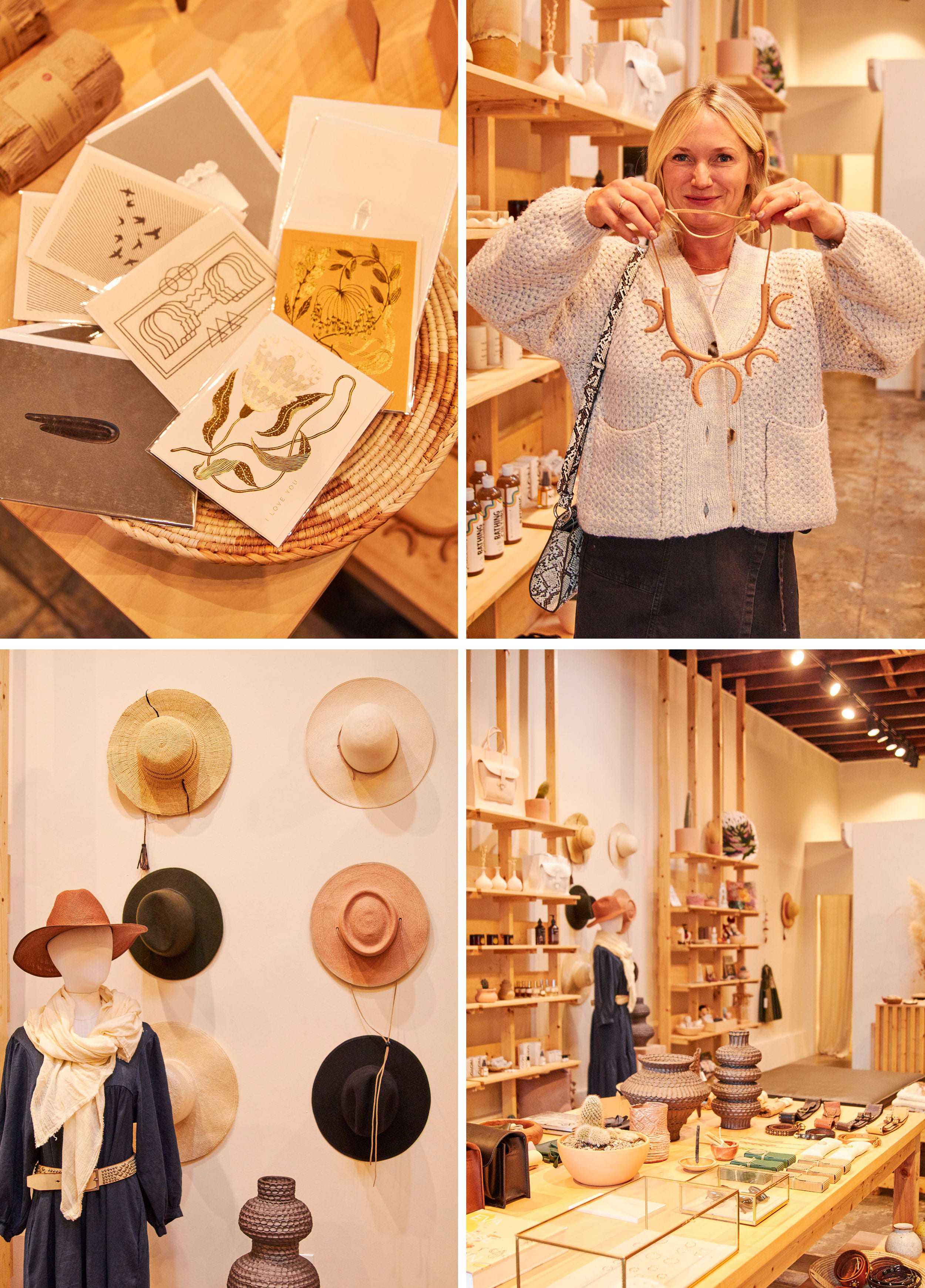 best shops los angeles
