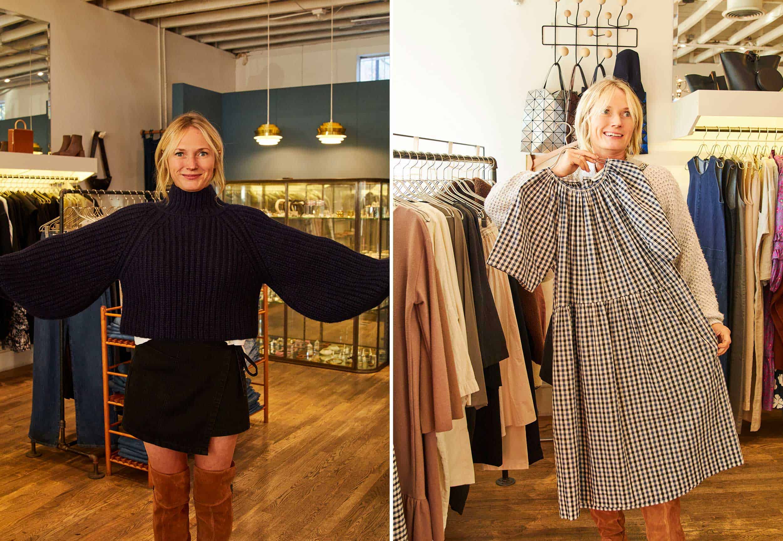 best shops los angeles