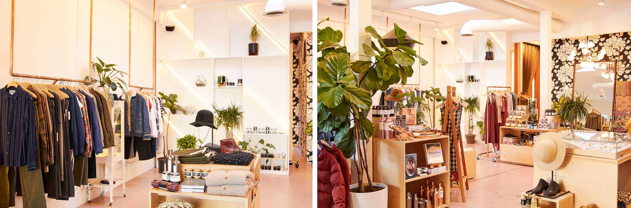 best shops los angeles