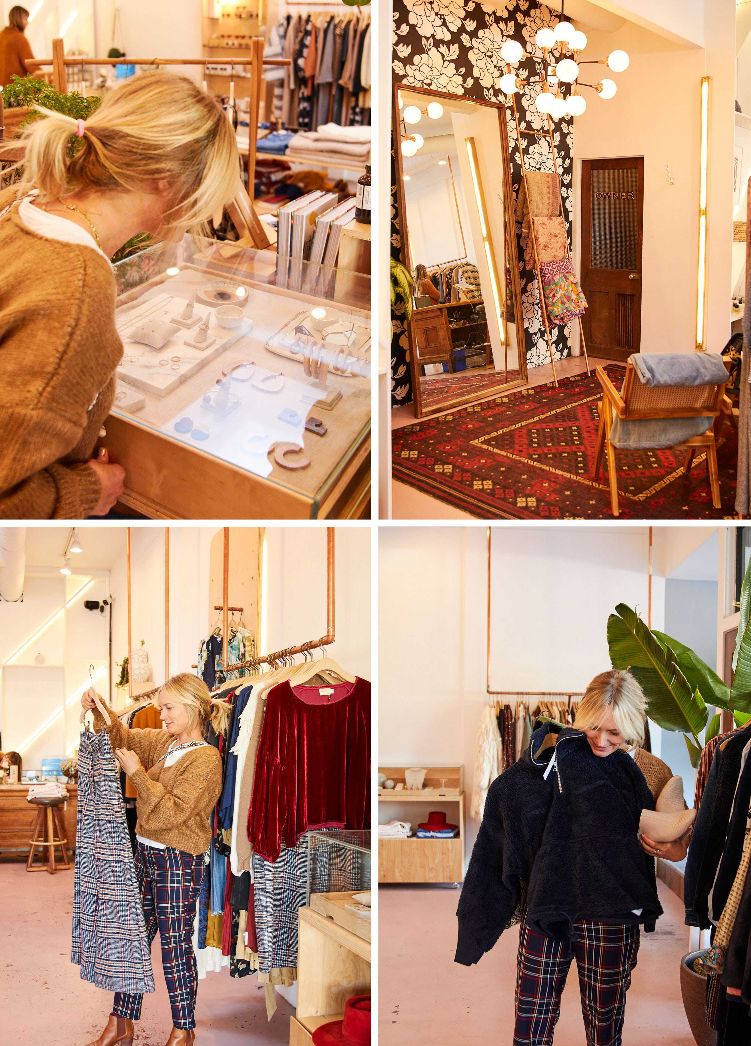 best shops los angeles