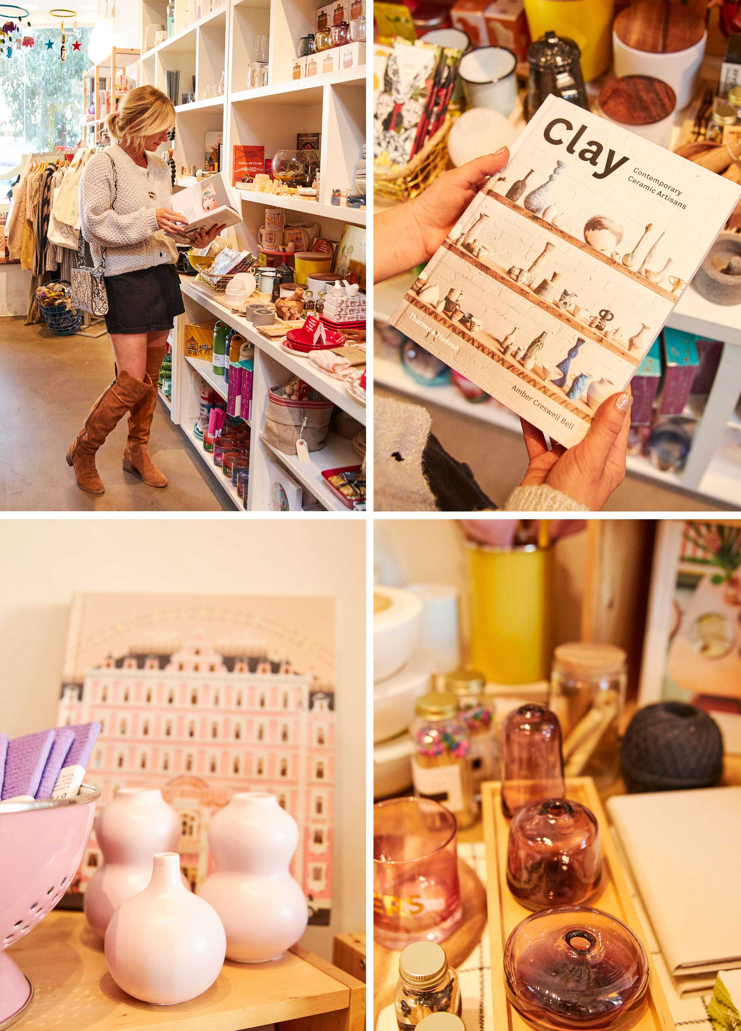 best shops los angeles