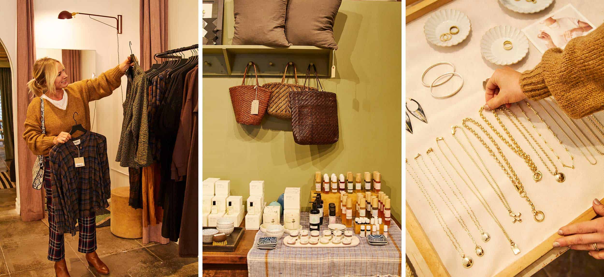 best shops los angeles