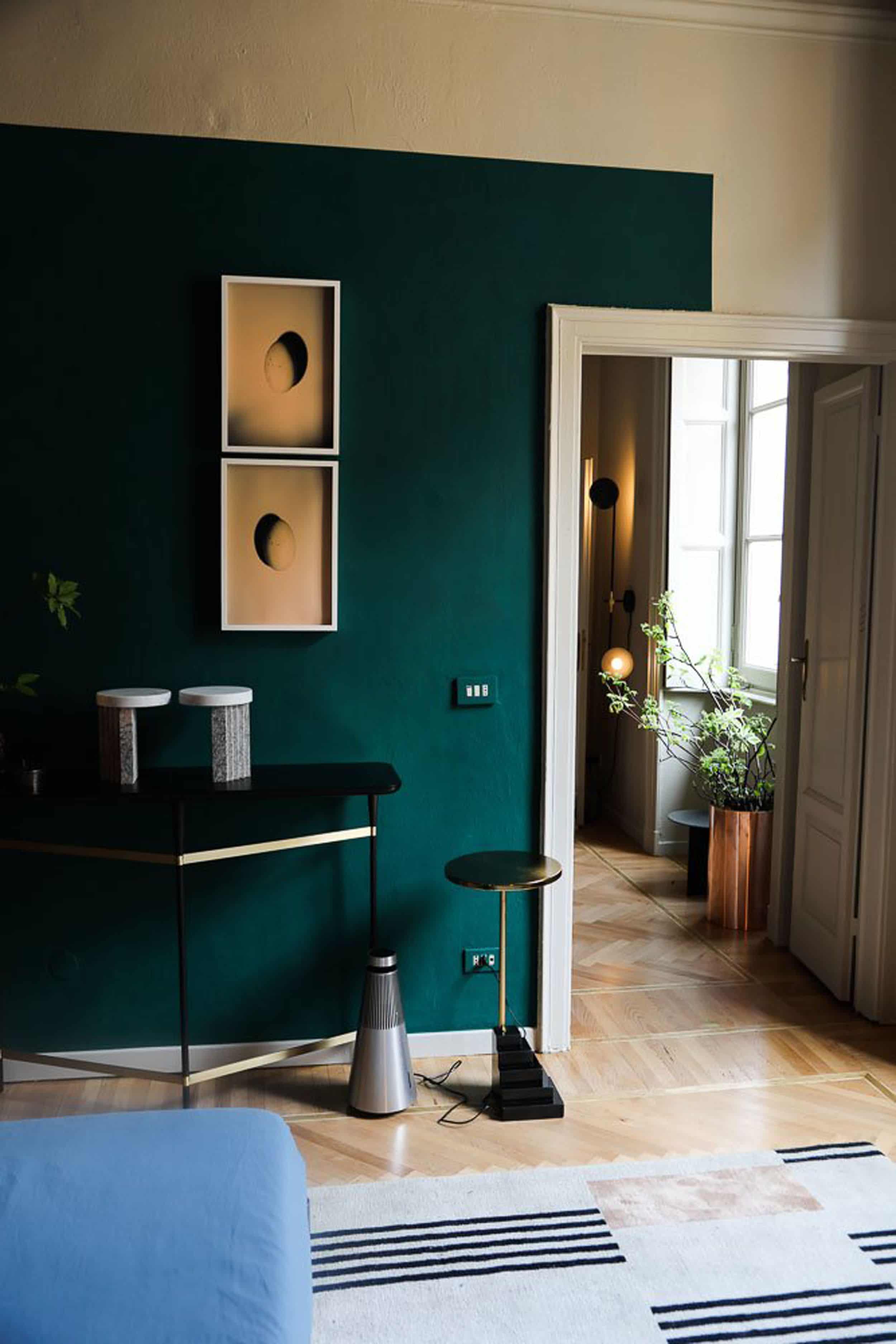 Emilyhenderson Trends Colorblocking Inspiration 17