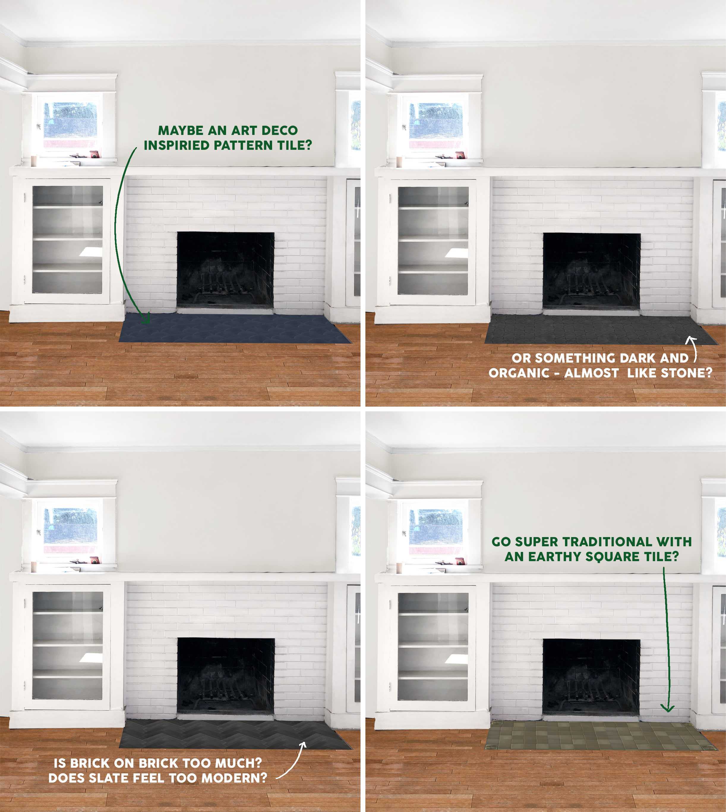 Fireplace Ps Grid