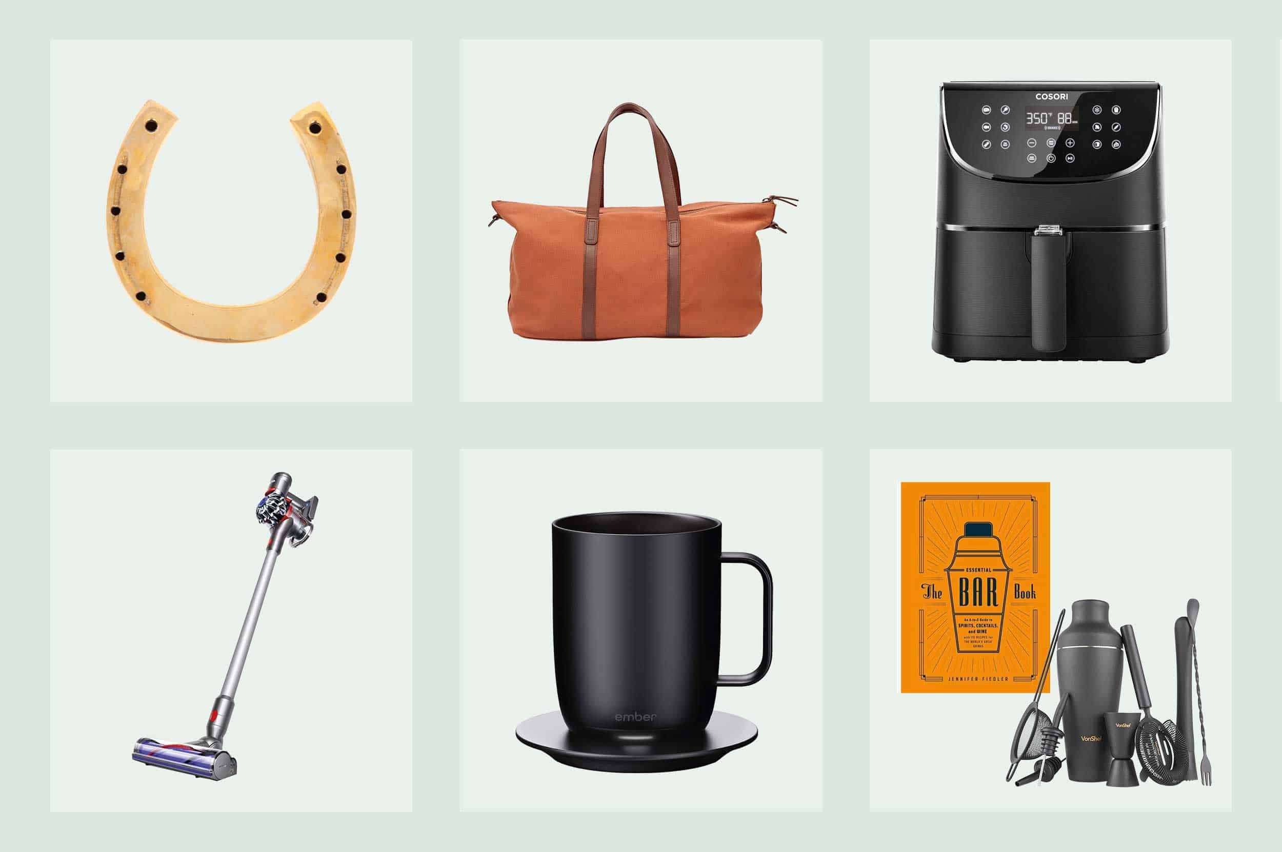 Hard To Shop For Picky Parent