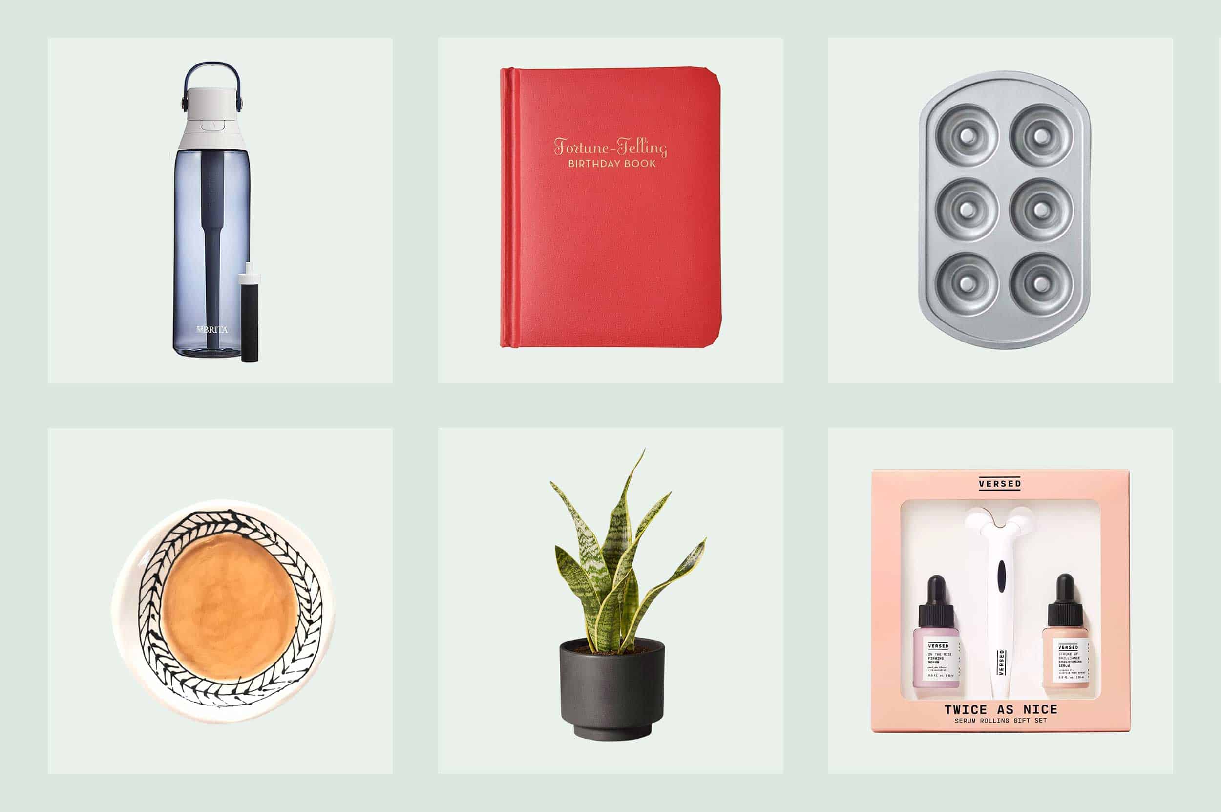 Hard To Shop For Secret Santa