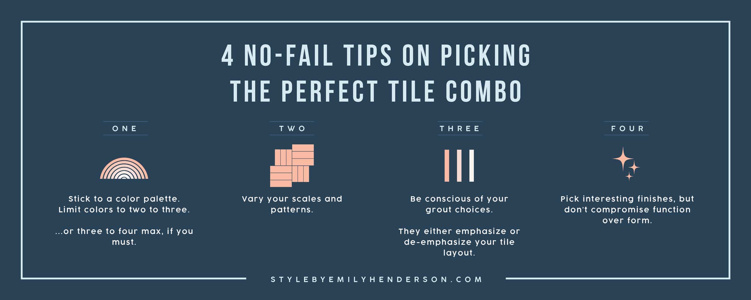 Tile Selection No Fail Tips (1)
