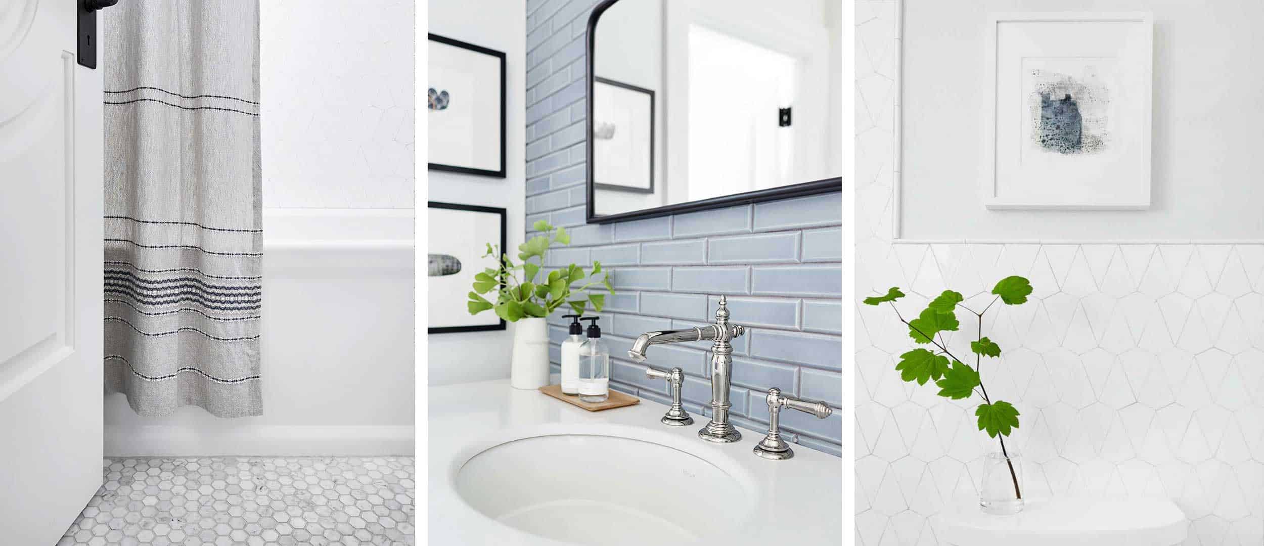 Tile Selection Portland Project Tile Finishes