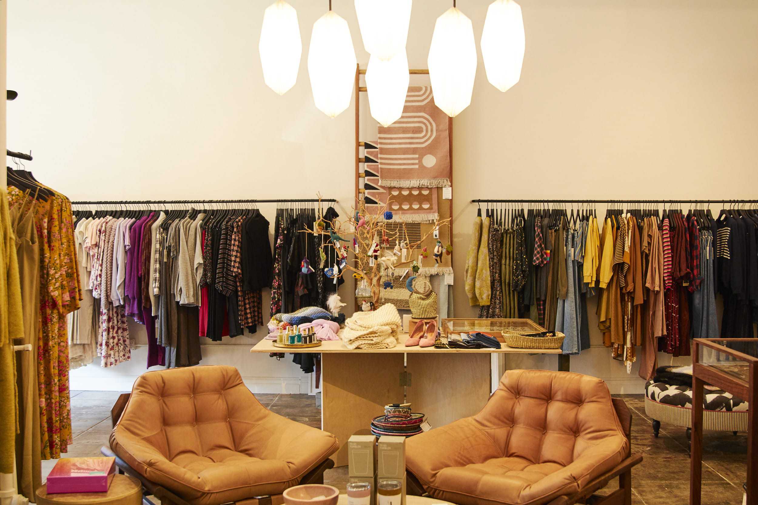 best shops los angeles