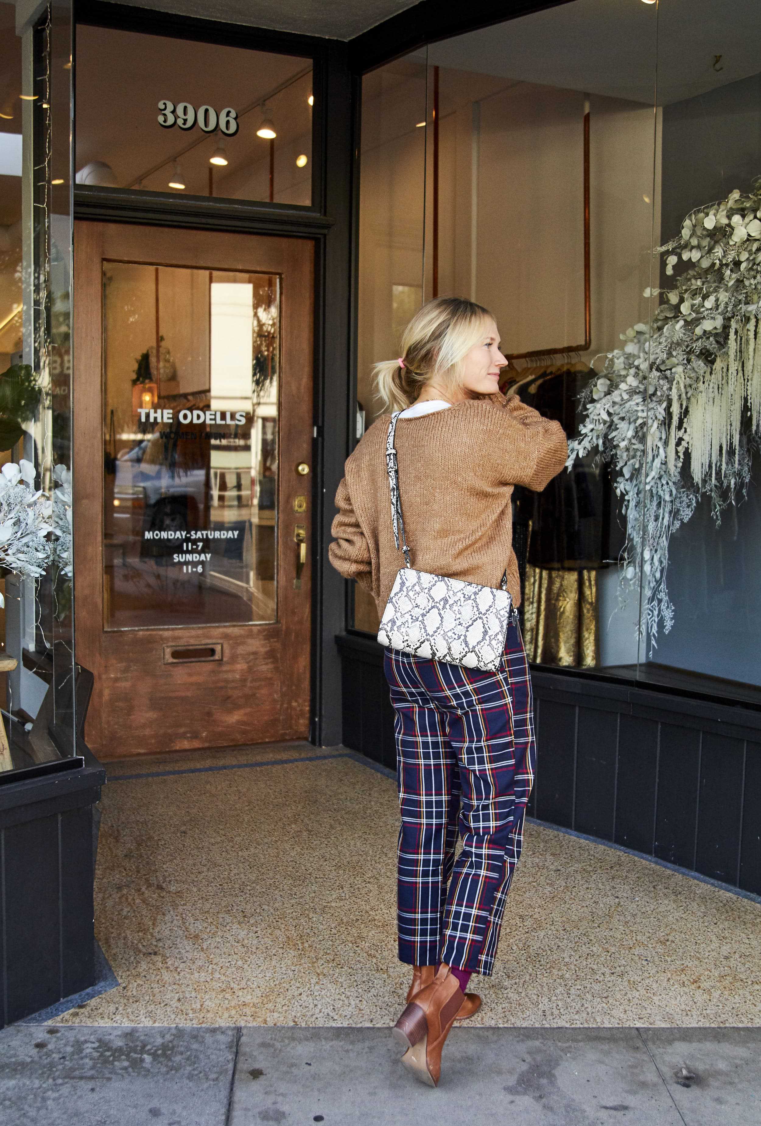 best shops los angeles