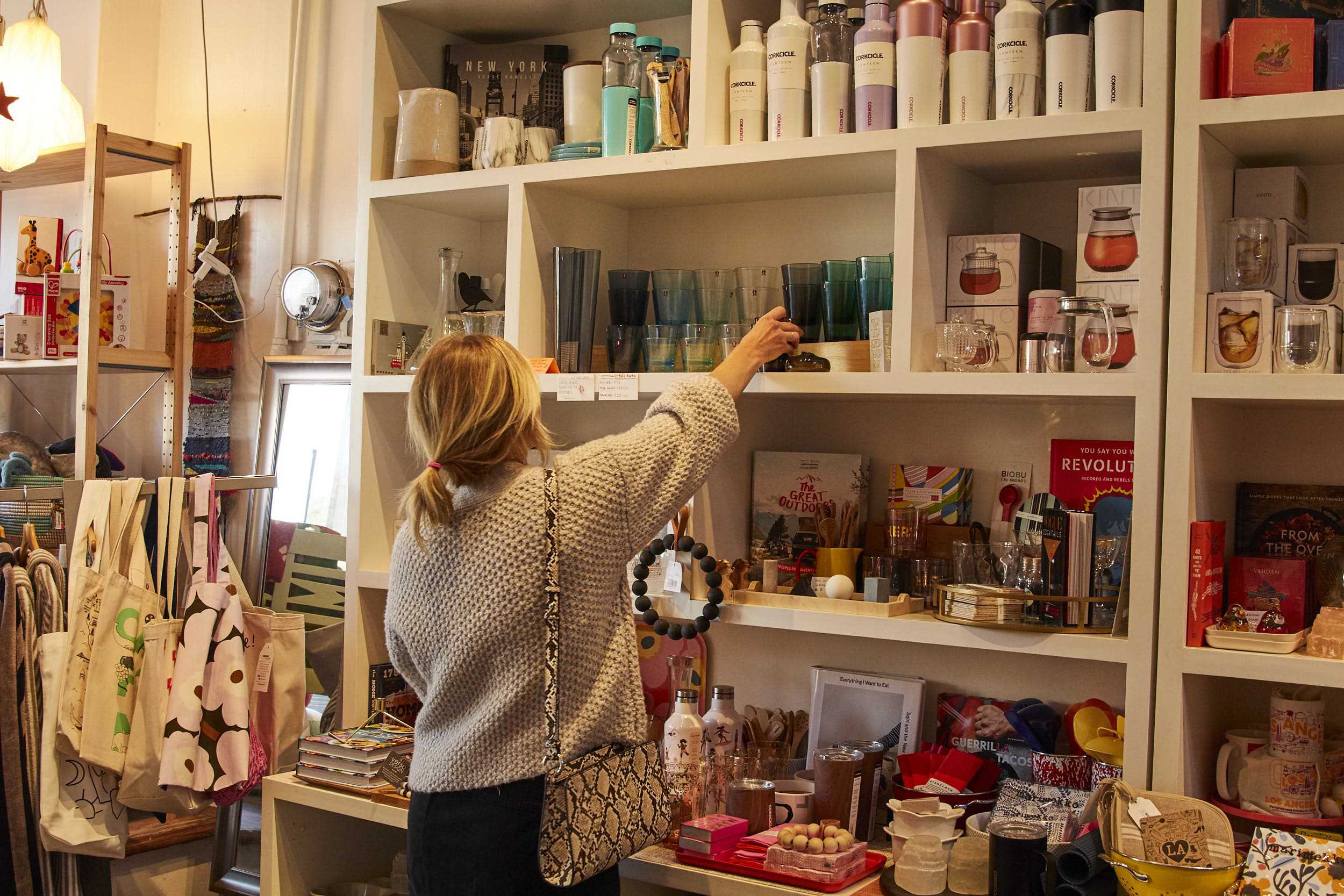 best shops los angeles