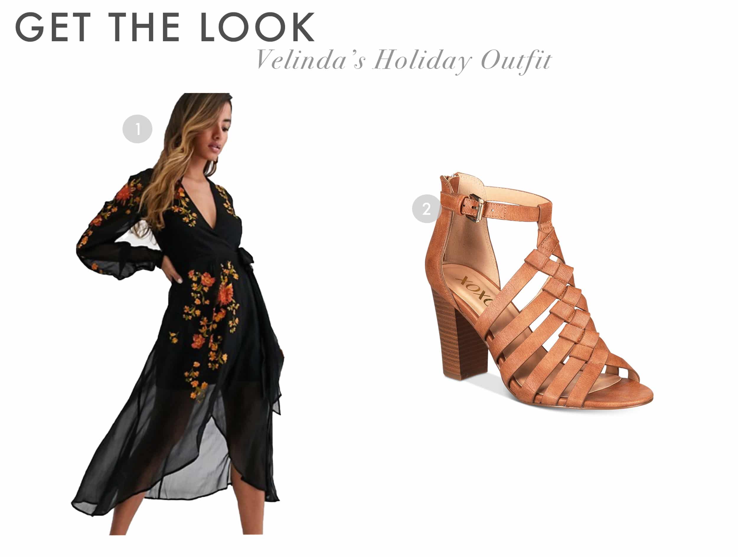 Emily Henderson holiday outfit ideas 5
