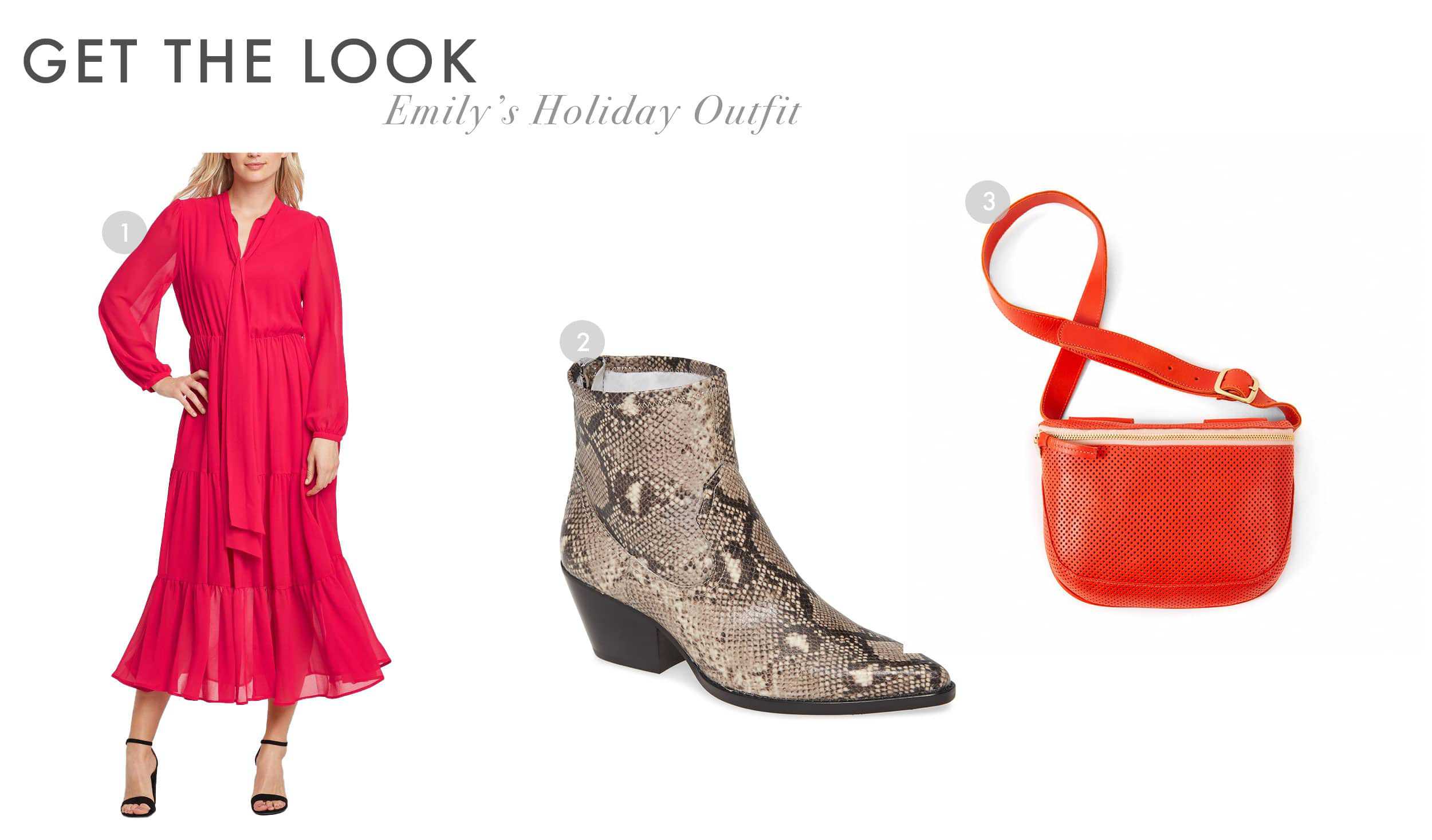 Emily Henderson holiday outfit ideas 15