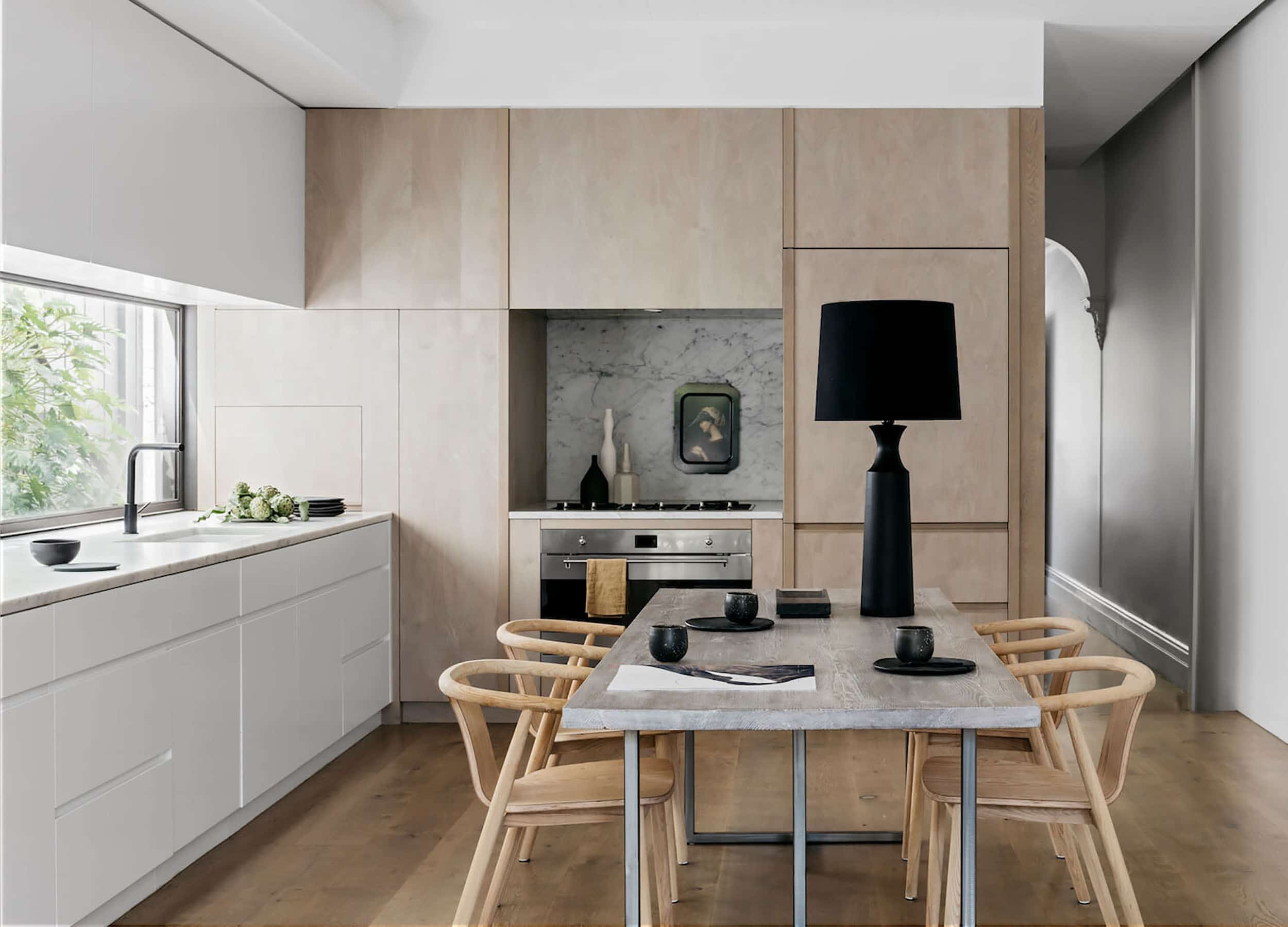 Emily Henderson 2020 Kitchen Trends Lamps 1
