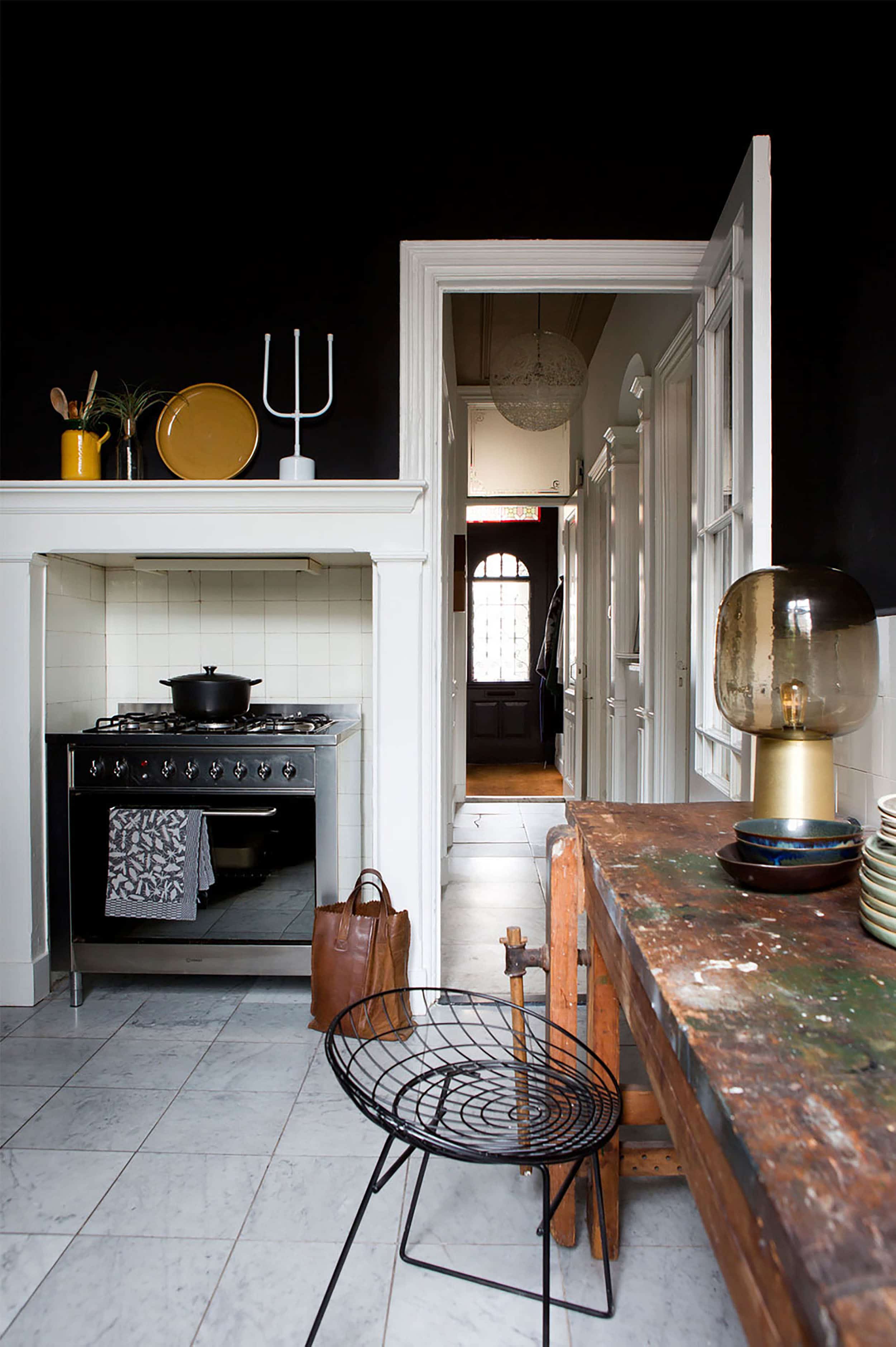 Emily Henderson 2020 Kitchen Trends Lamps 3