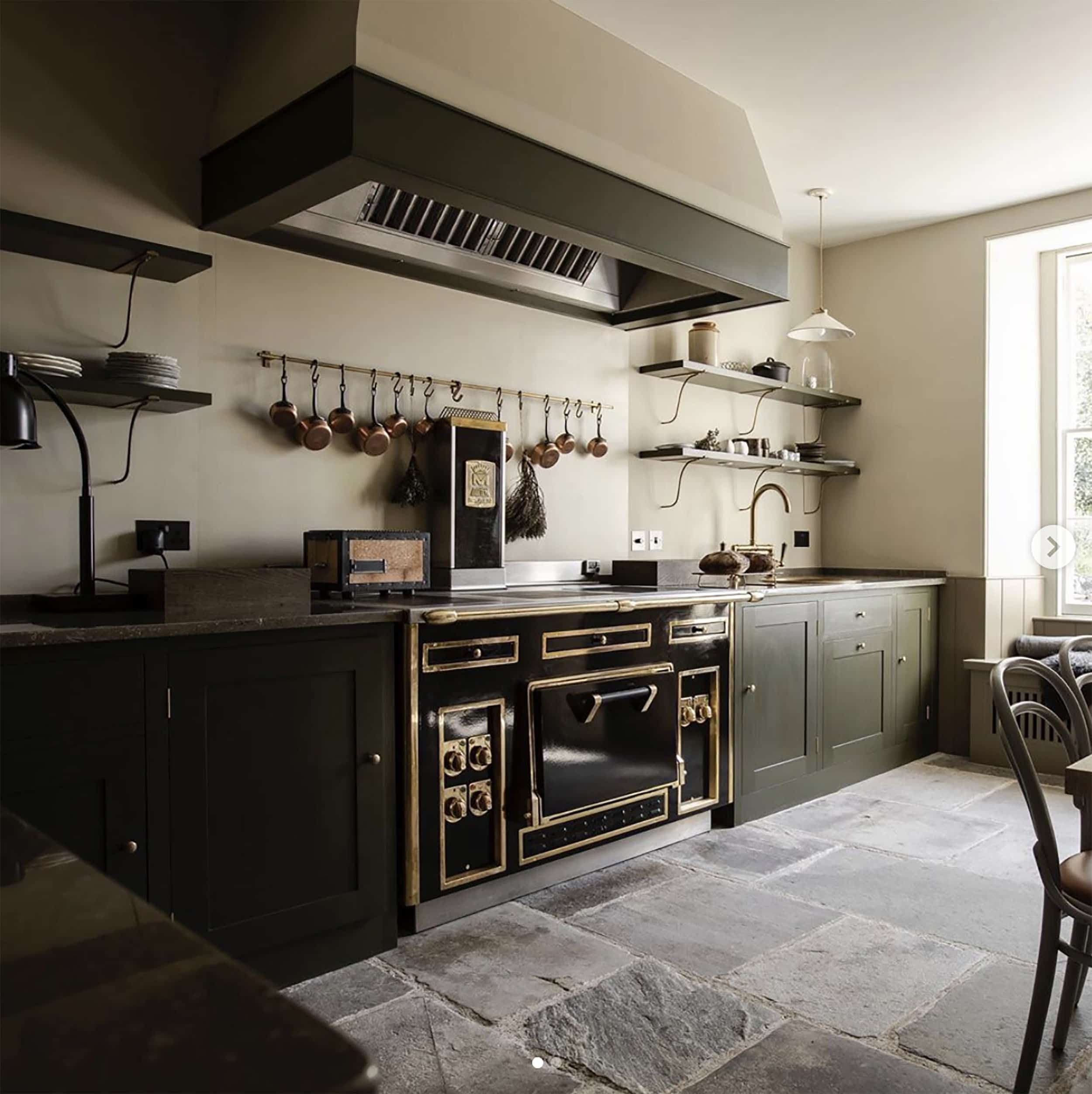 Emily Henderson 2020 Kitchen Trends Tumbled Tile 3