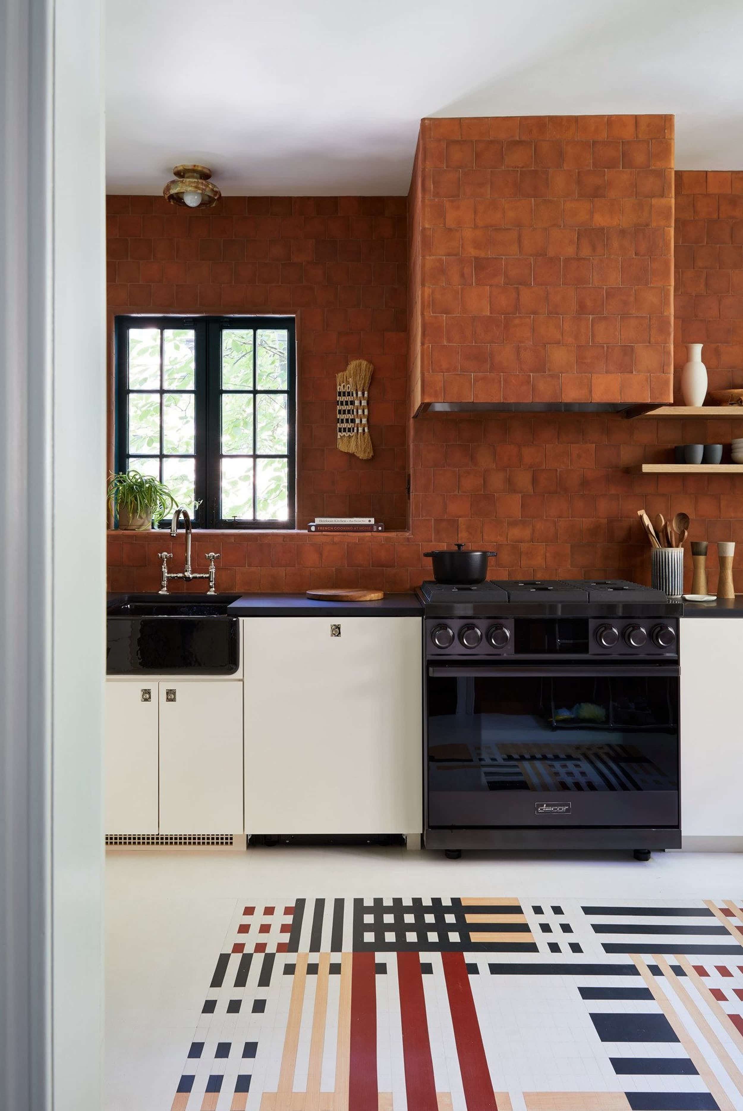 Emily Henderson 2020 Kitchen Trends Warm Tones 3