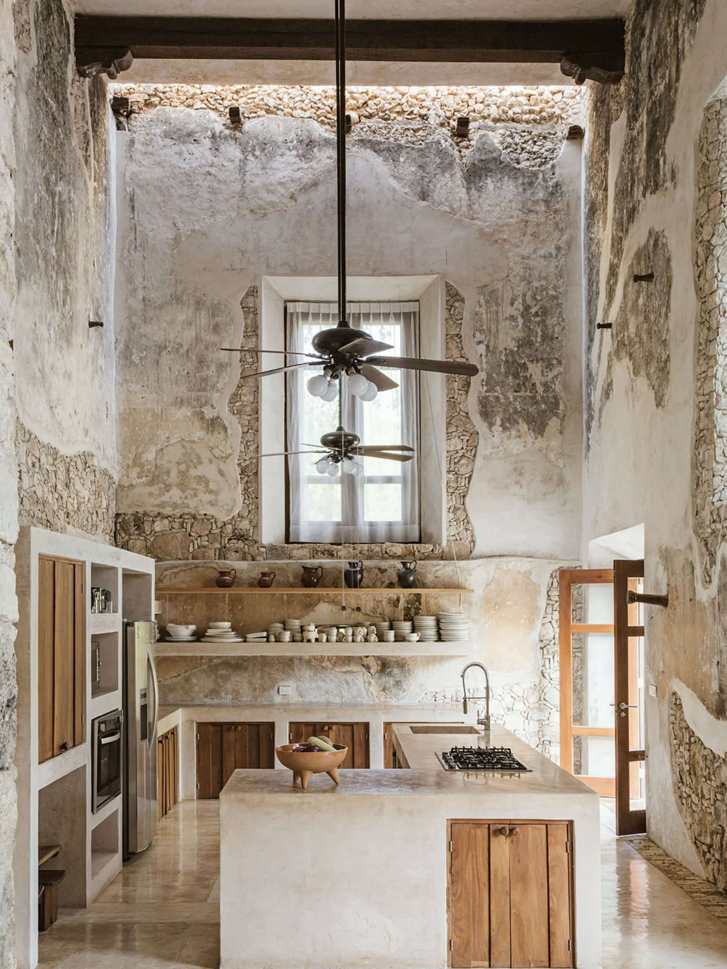 Emily Henderson 2020 Kitchen Trends Wood And Plaster 3