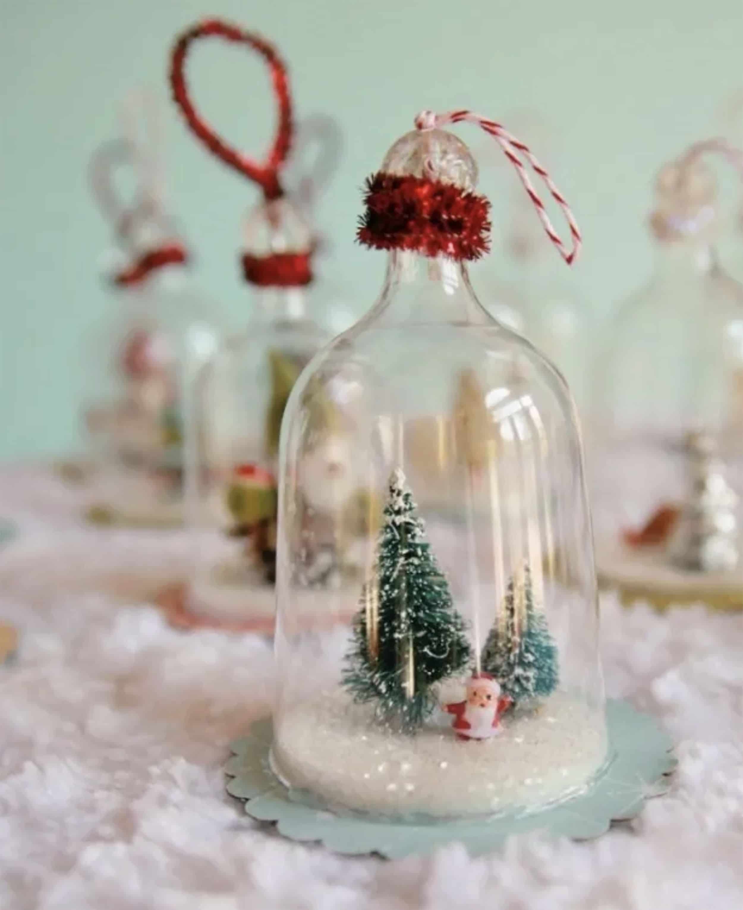 Emily Henderson Diy Ornaments 1