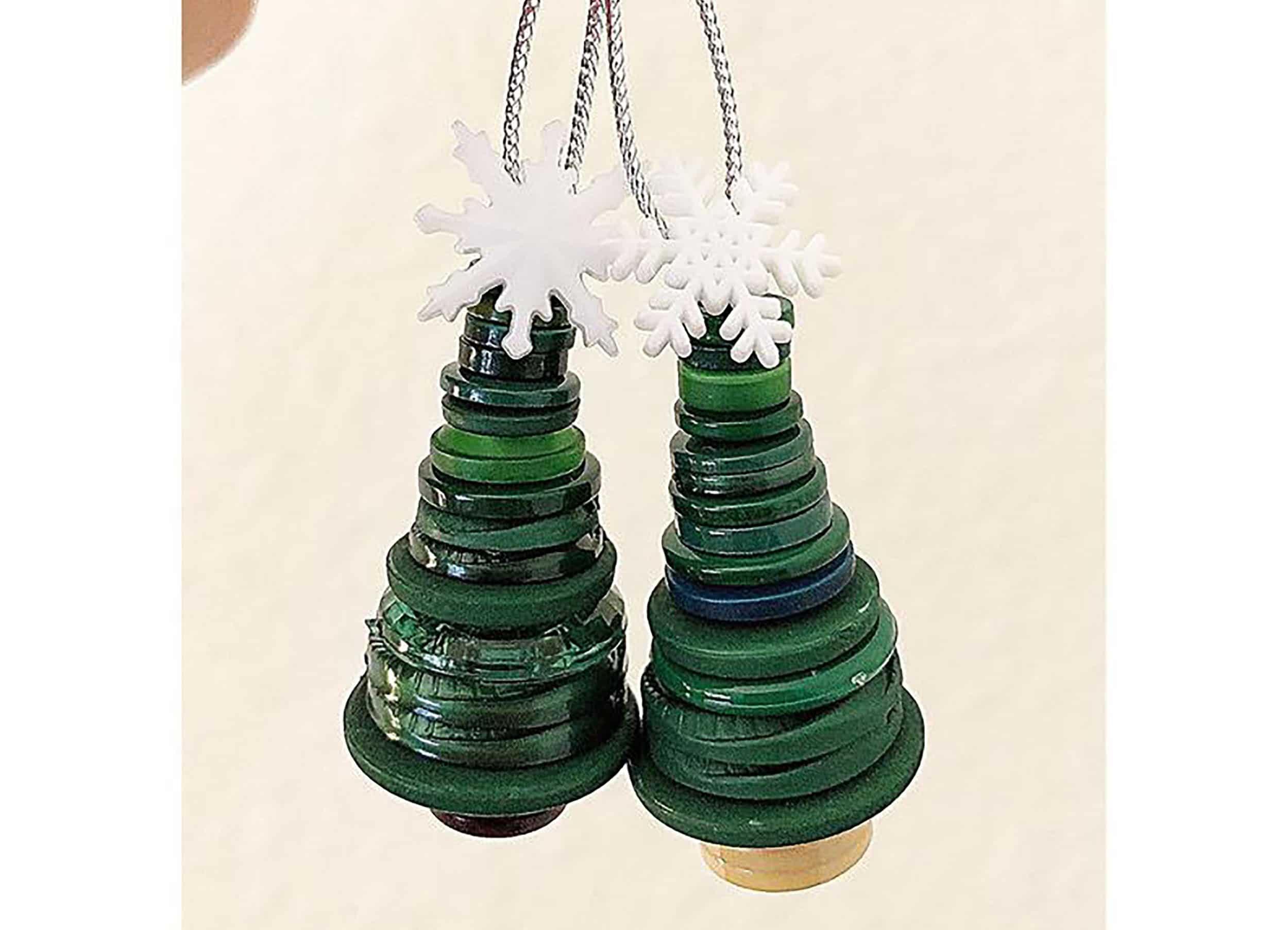 Emily Henderson Diy Ornaments 3