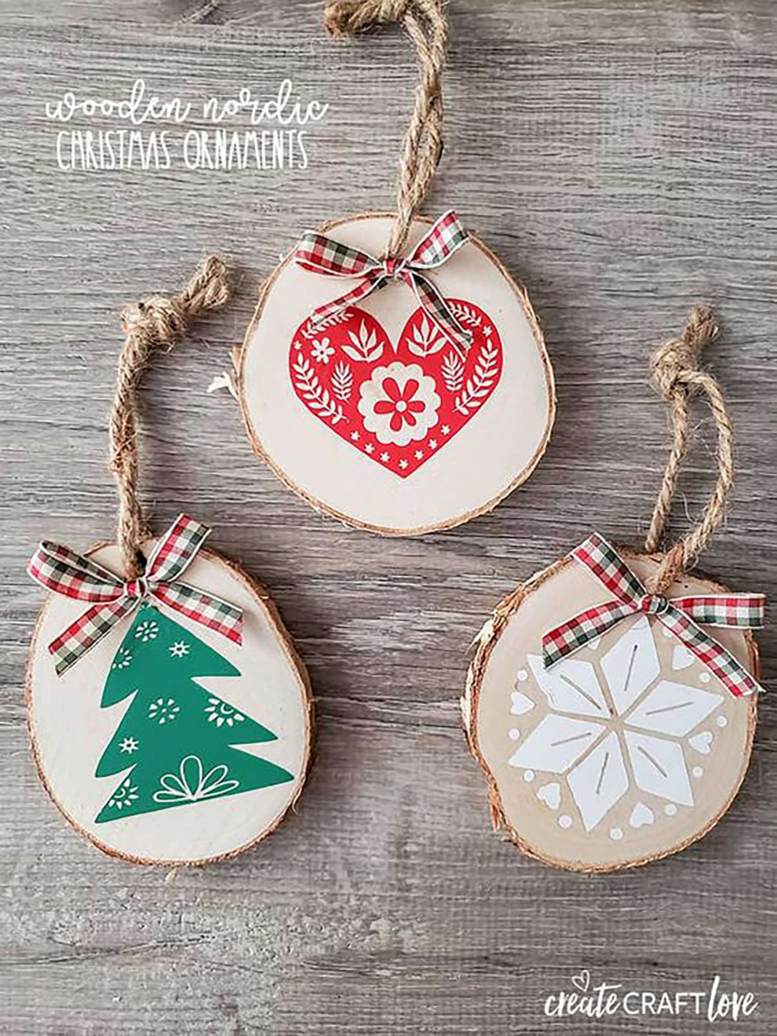 Emily Henderson Diy Ornaments 4
