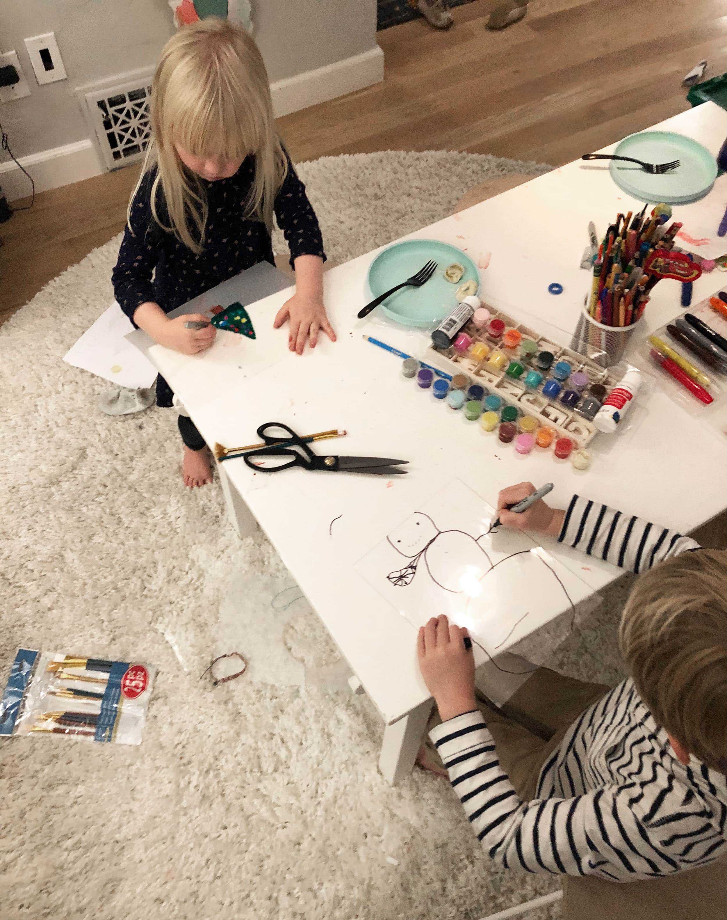 Emily Henderson Diy Ornaments Crafting