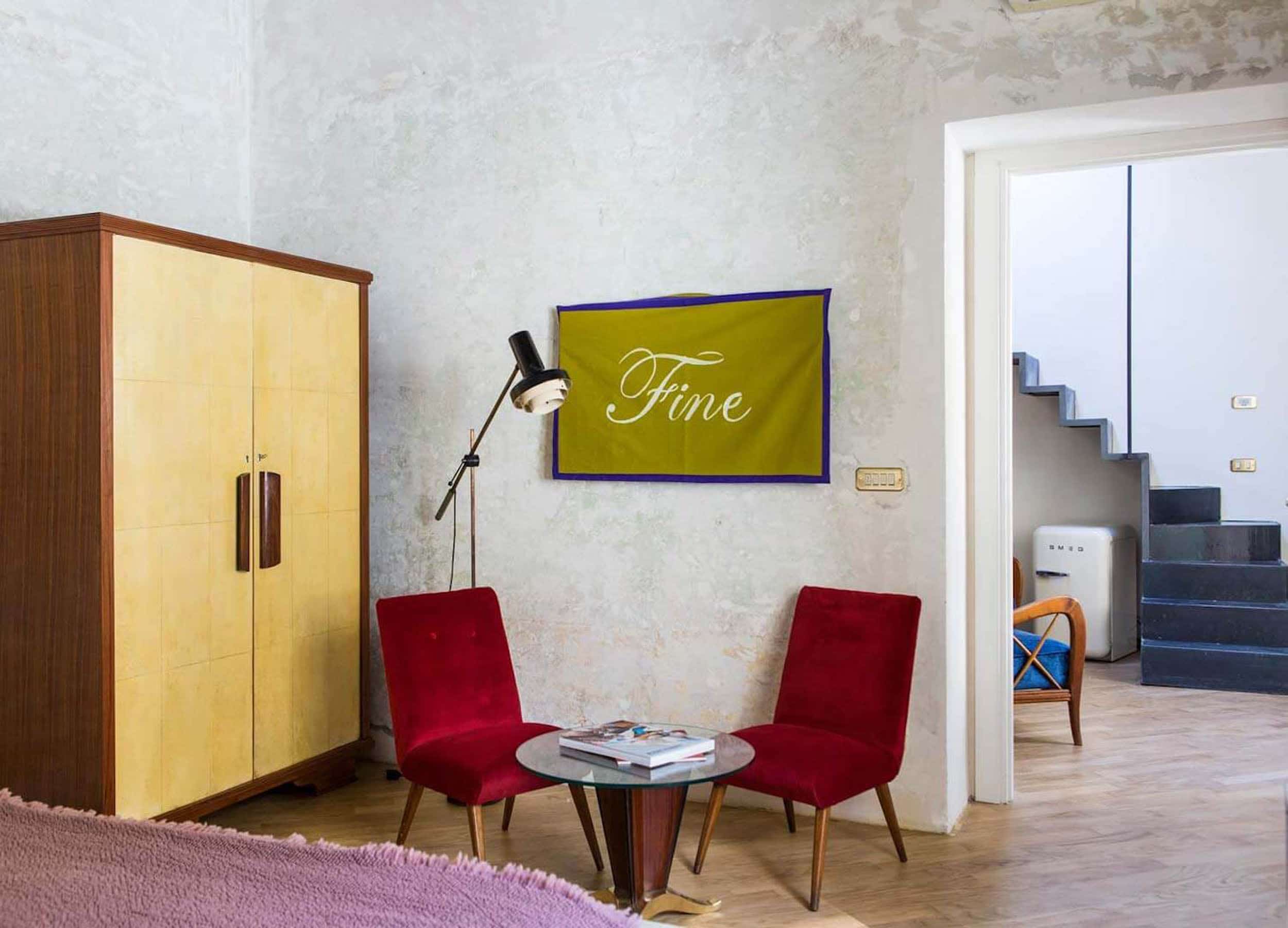 Emily Henderson Wall Hanging Inspo 8