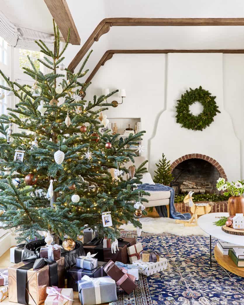 Emily Henderson Waverly 2018 Holiday 20