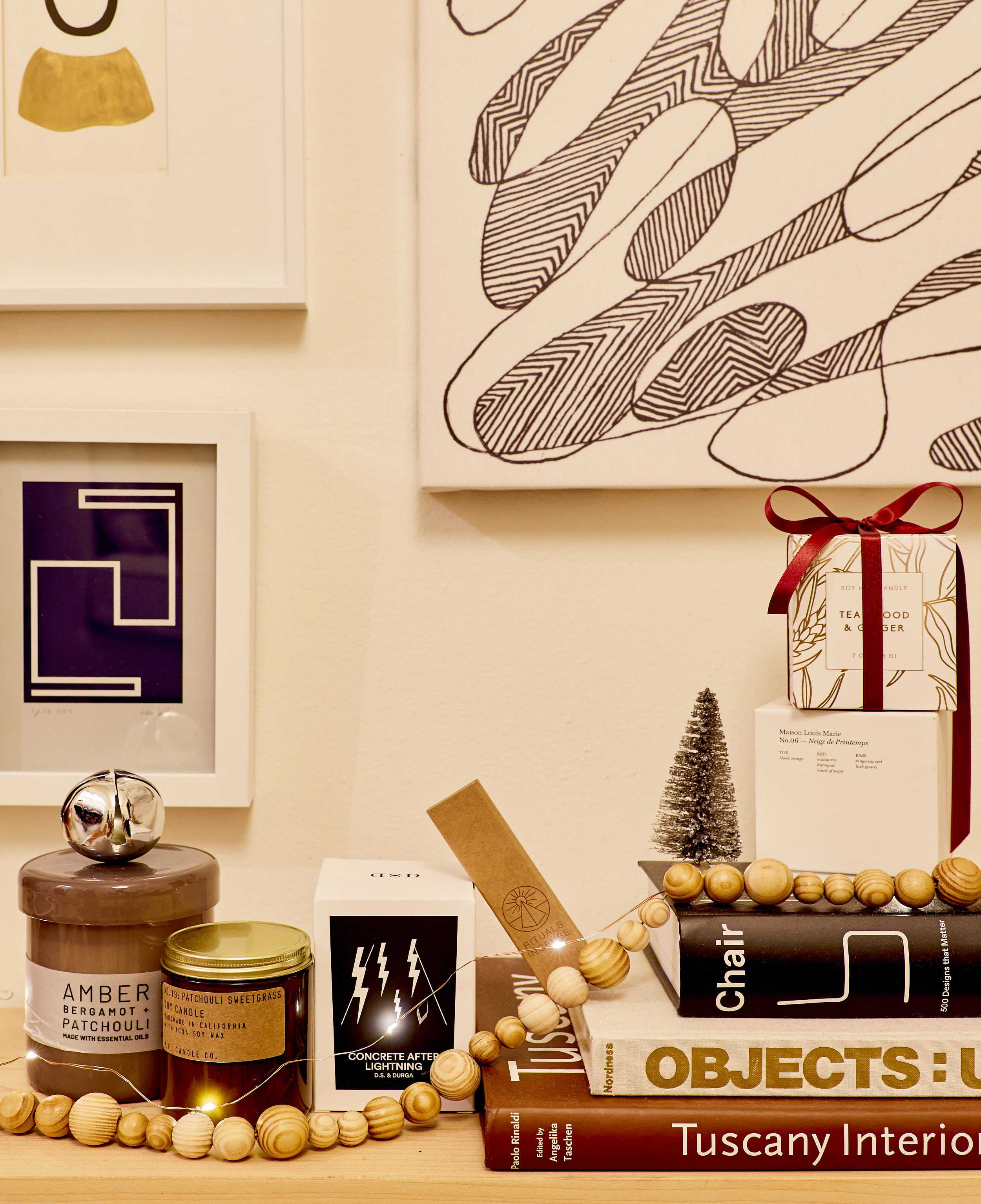 Emily Henderson Best Candles 2