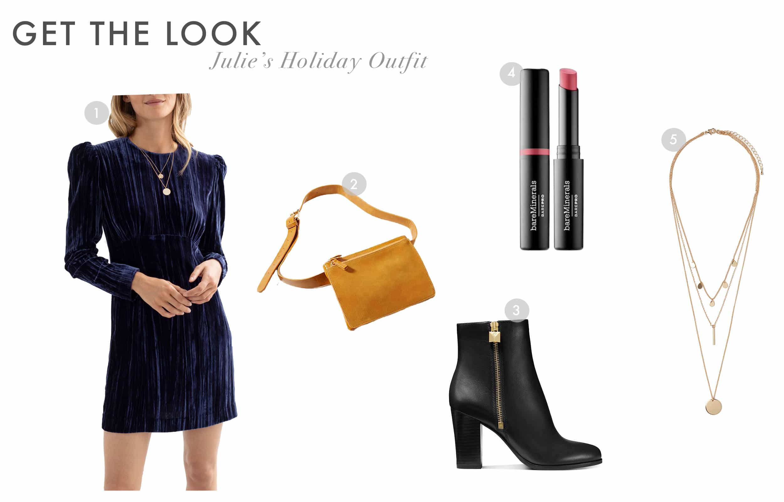 Emily Henderson holiday outfit ideas 7