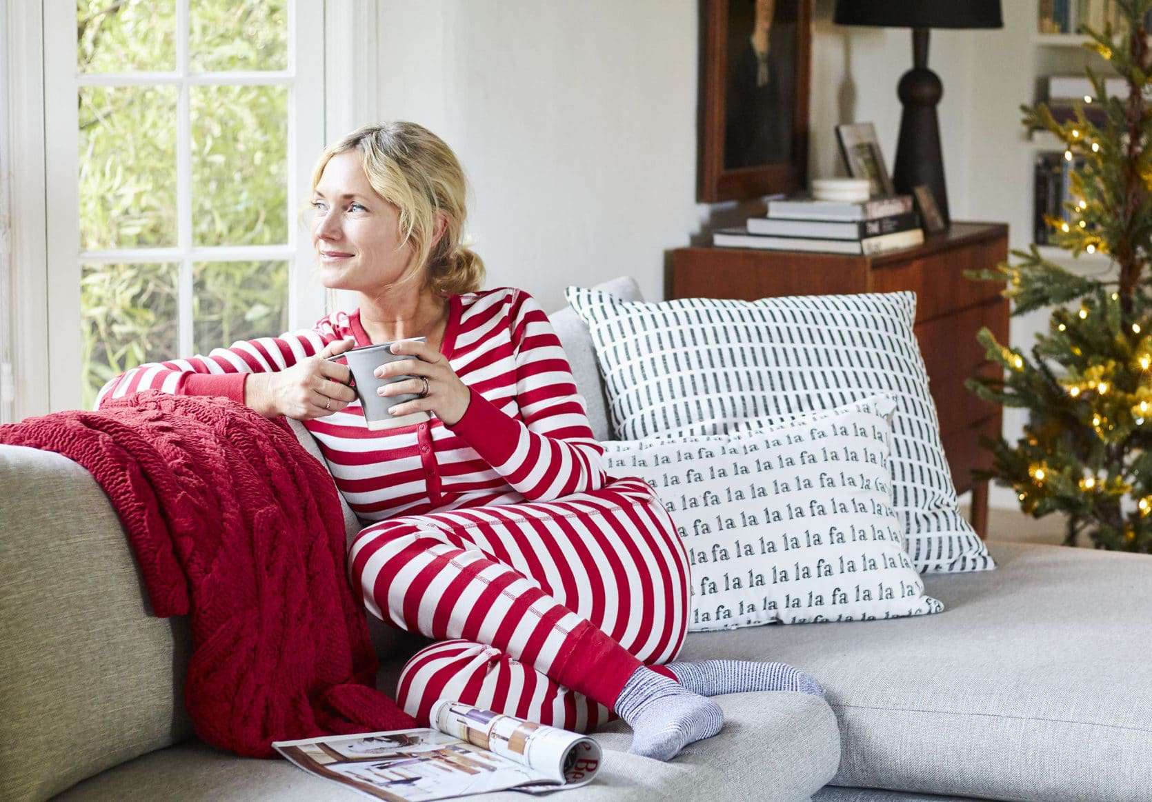 Pajamas Lores 4