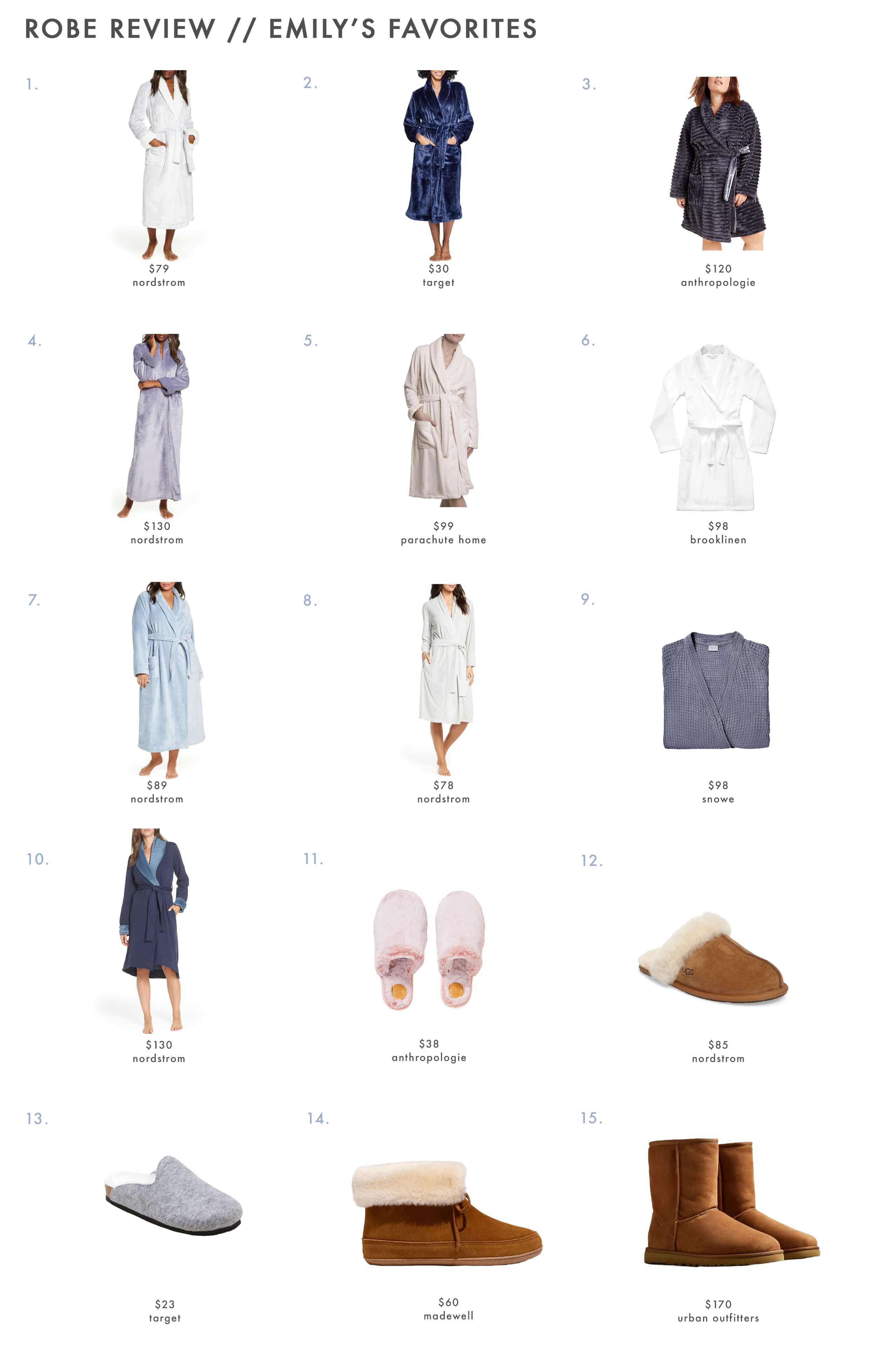 Emily Henderson best robes1