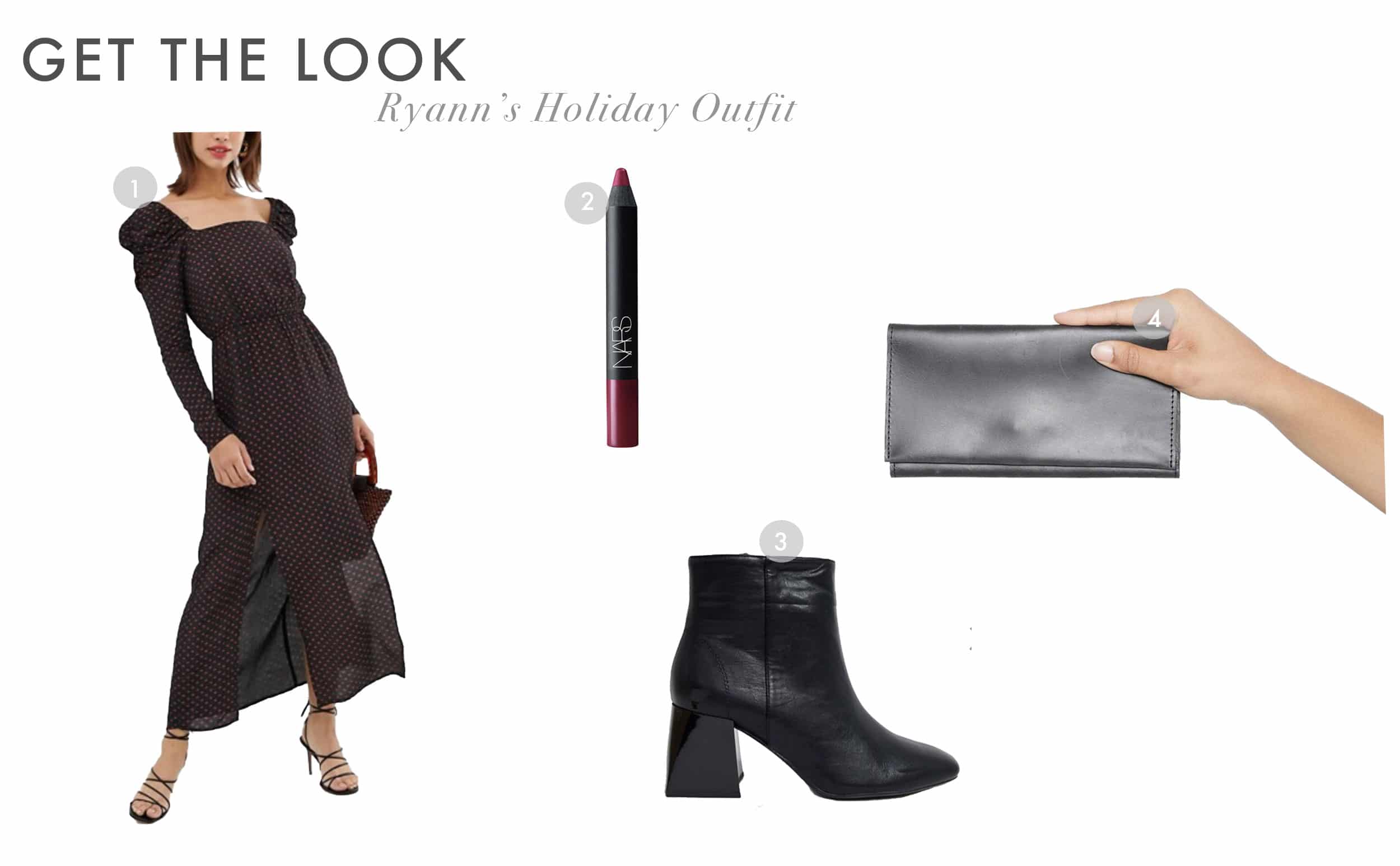 Emily Henderson holiday outfit ideas 8