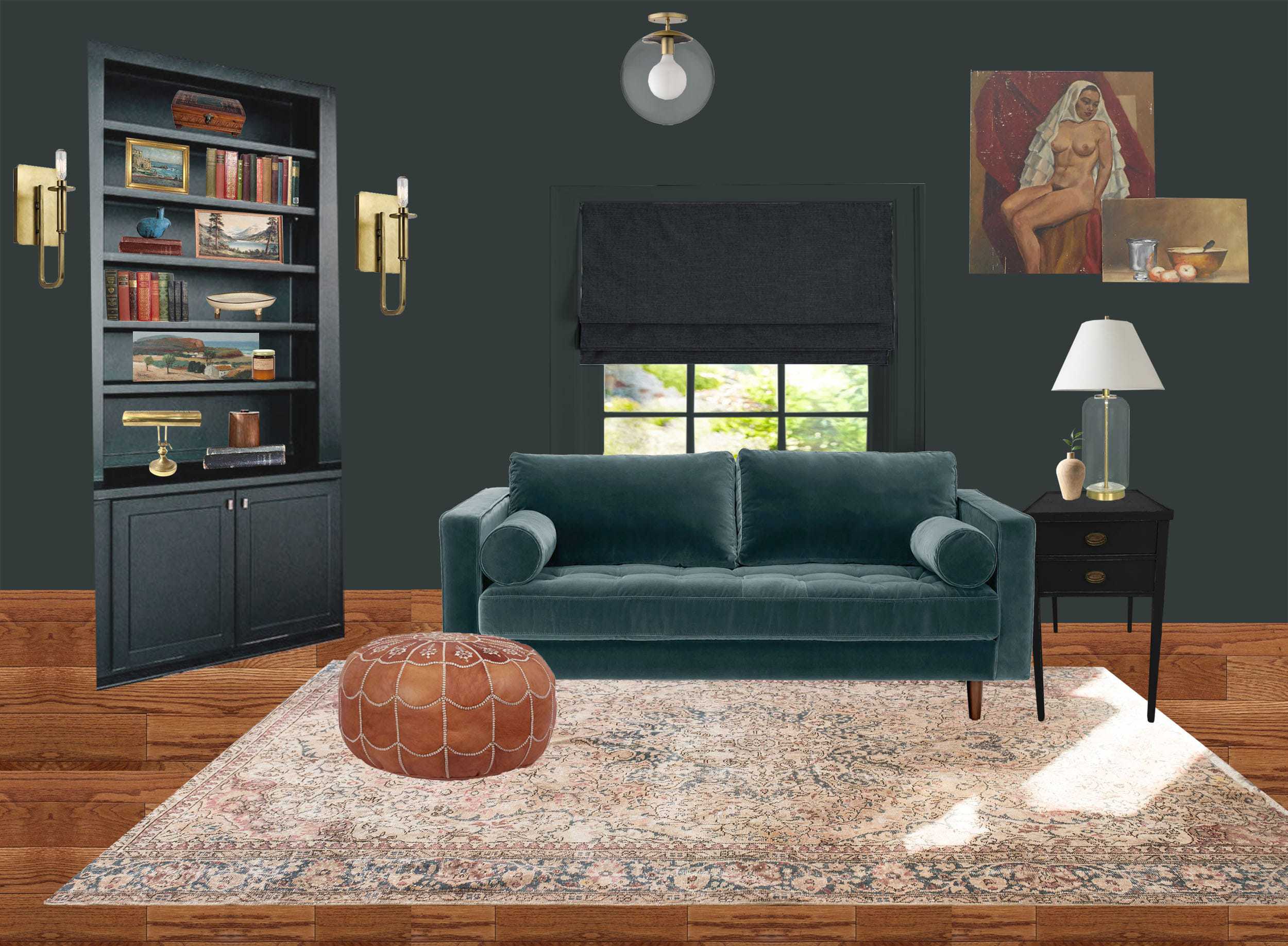 Tvroom