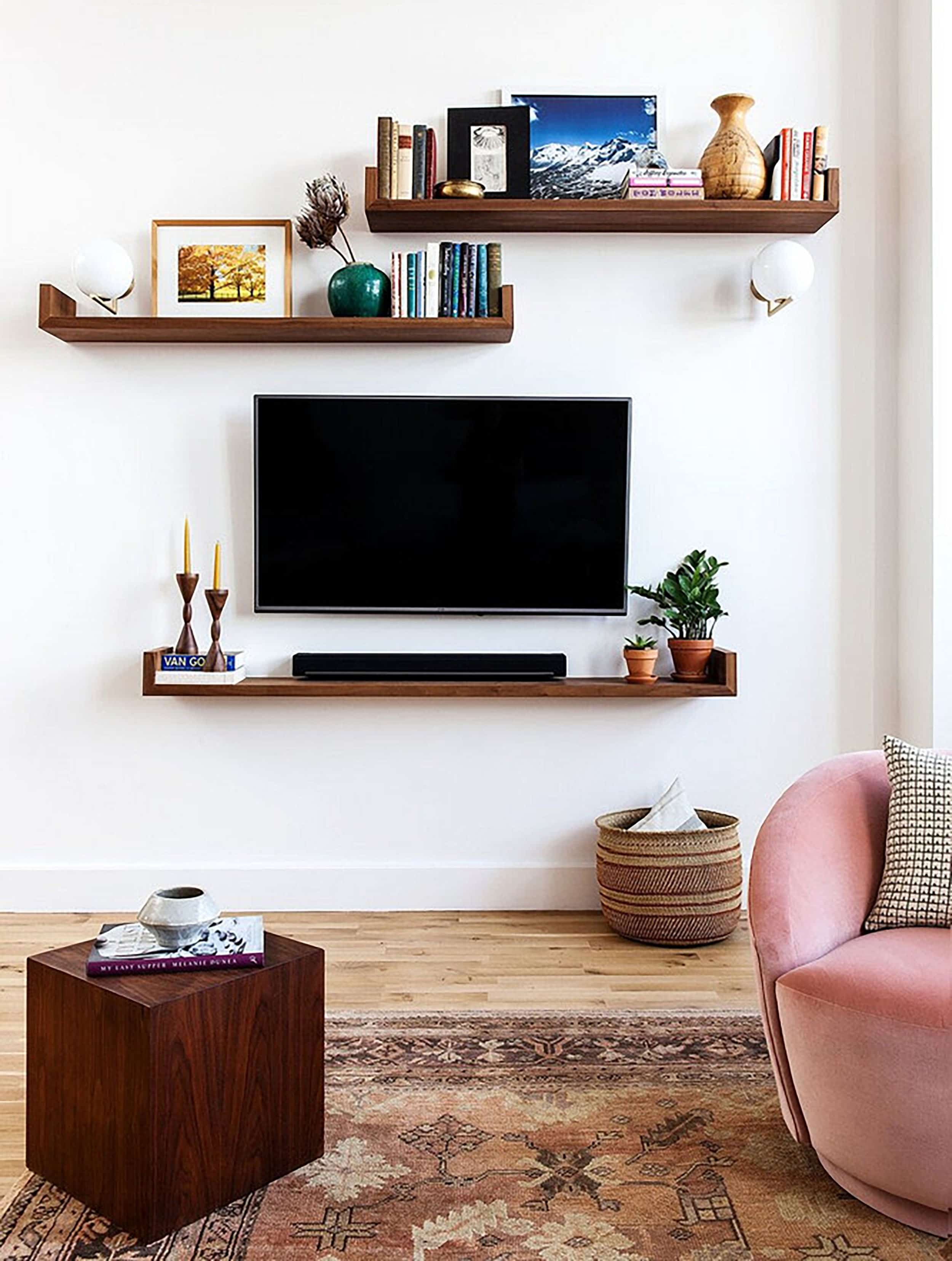 Tvwallinspiration