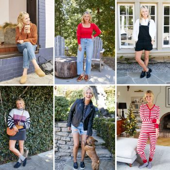 Top Fashion Posts Header