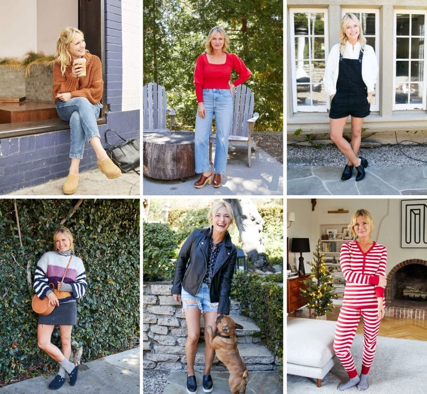 Top Fashion Posts Header