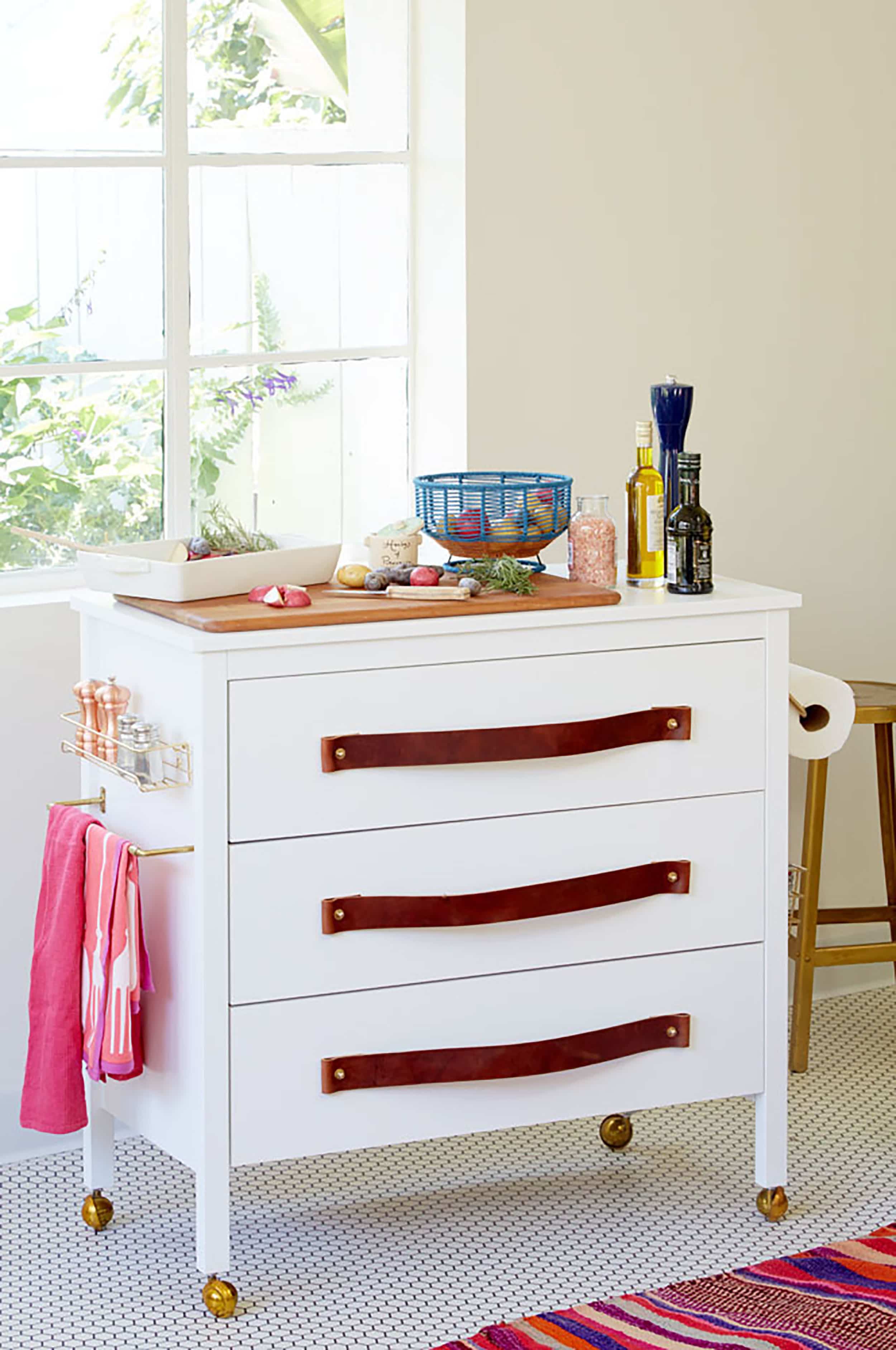 Emily Henderson Stylish Organizing DIYs2