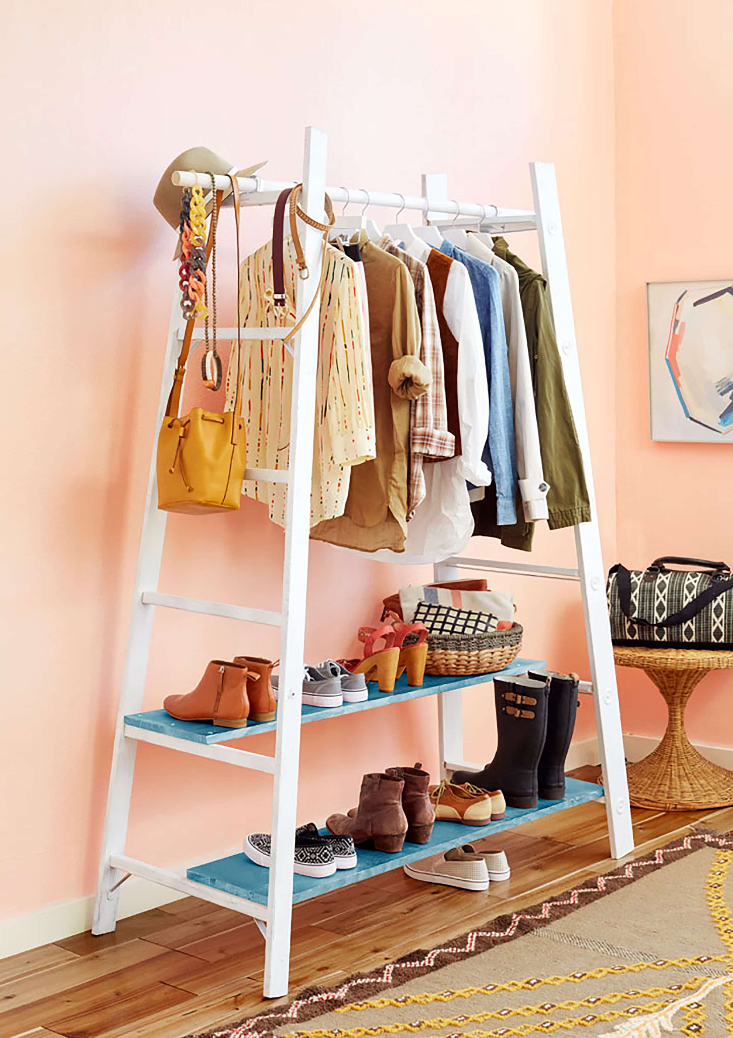 Emily Henderson Stylish Organizing DIYs4