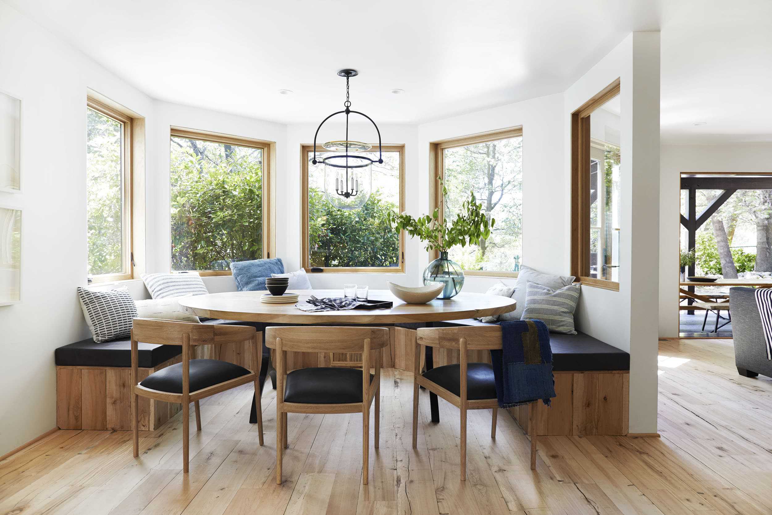 Emily Henderson Painting Trim Ideas 15
