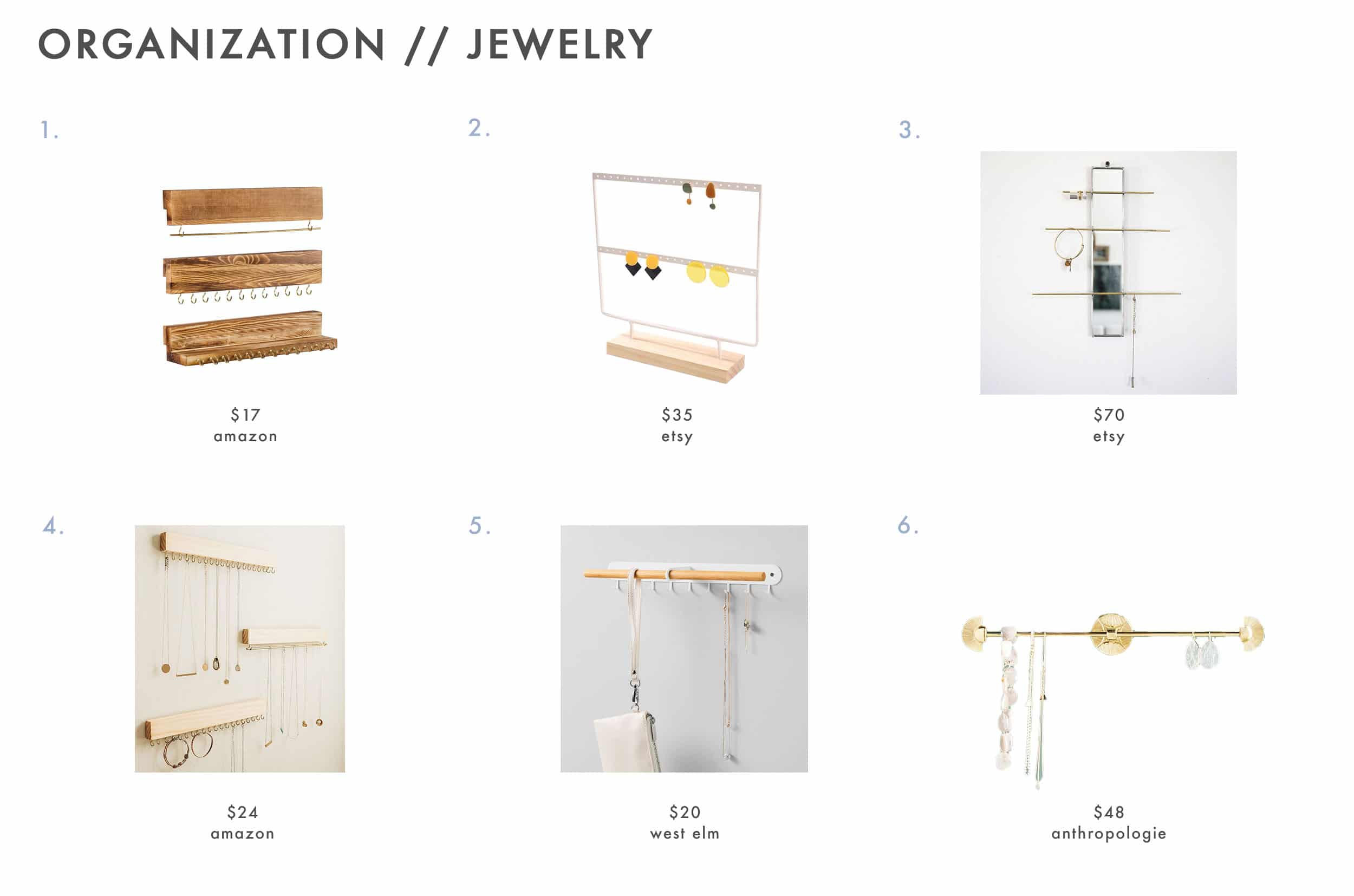 Emily Henderson Stylish Organizing DIYs15