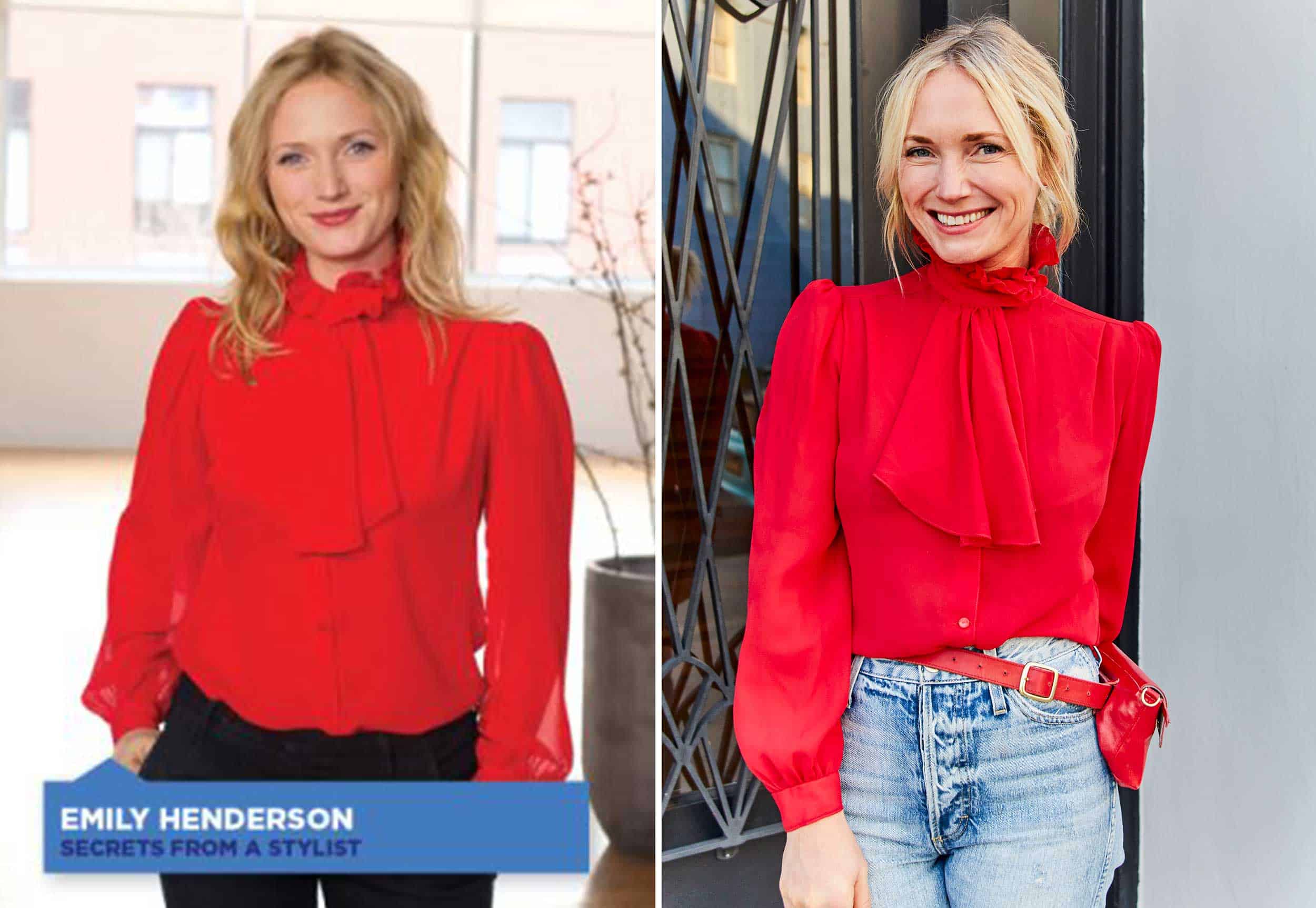 emily henderson sustainable fashion9