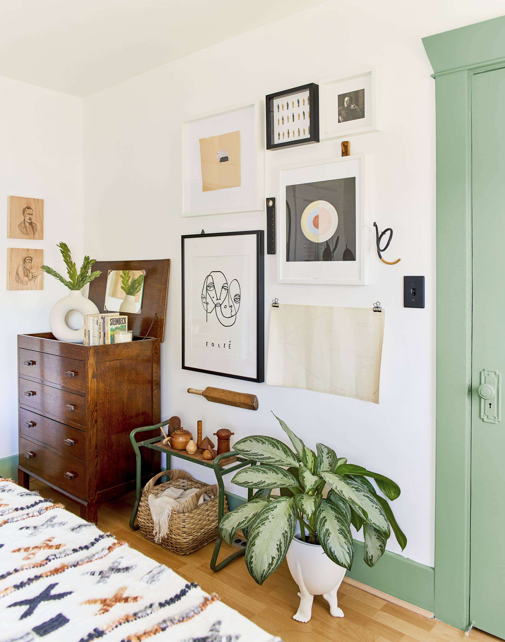 Emily Henderson Rental Decorating Tips And Tricks23