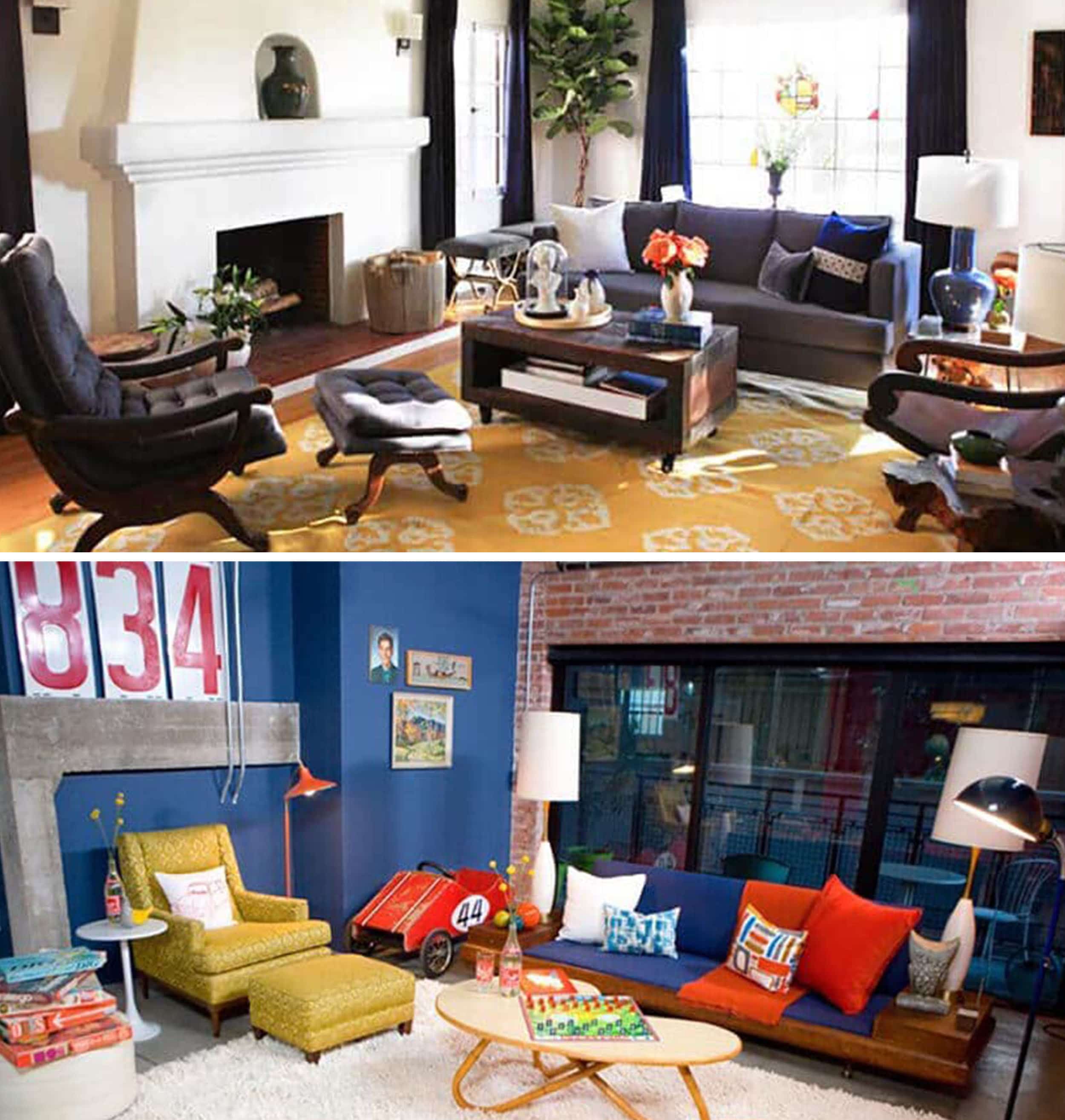Emily Henderson Secrets From A Stylist