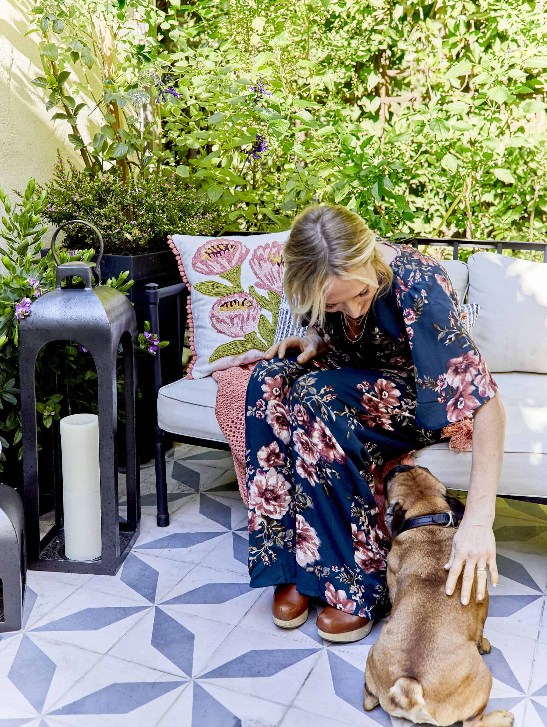 Emily Henderson Spring Patio Ideas 14