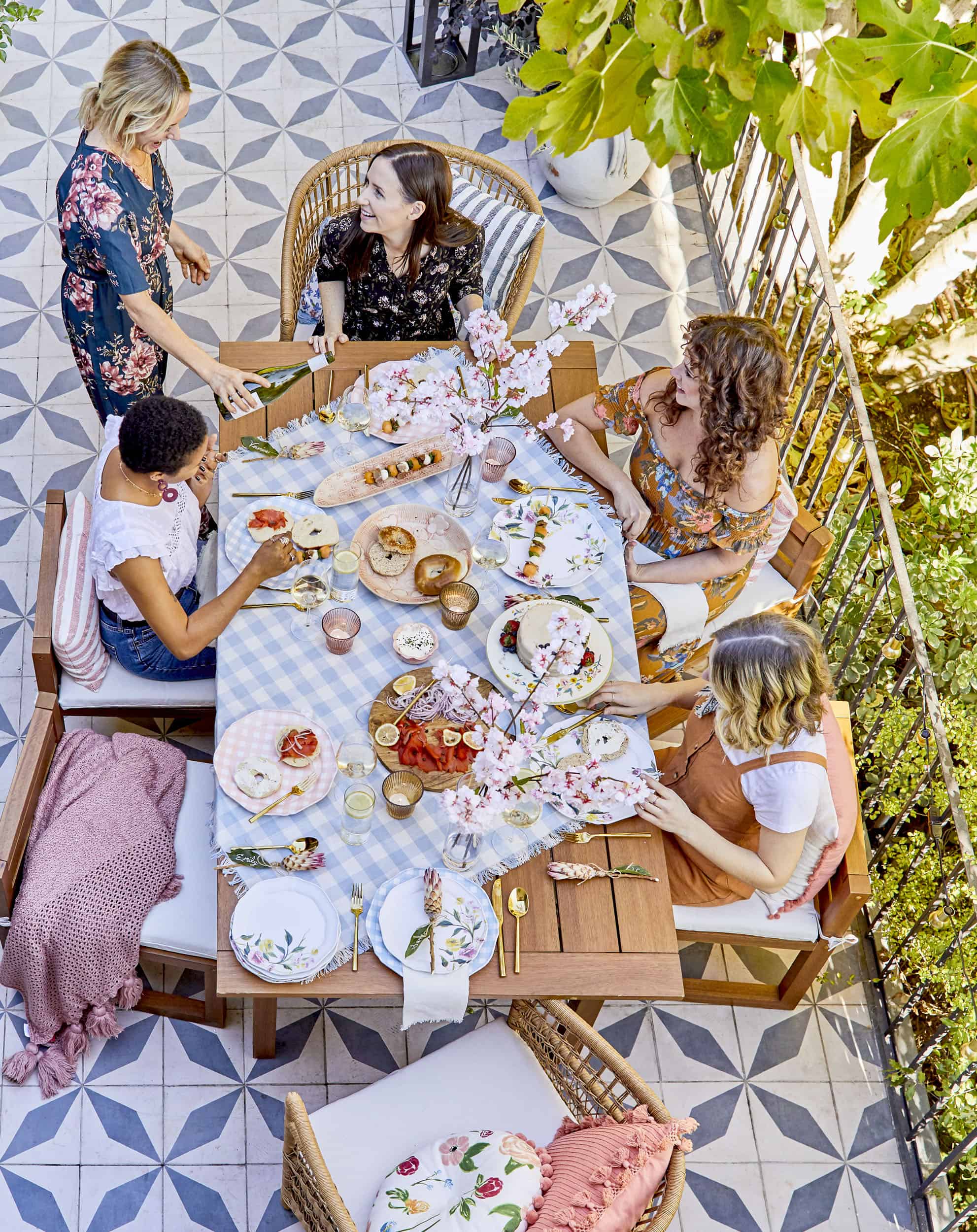 Emily Henderson Spring Patio Ideas 18