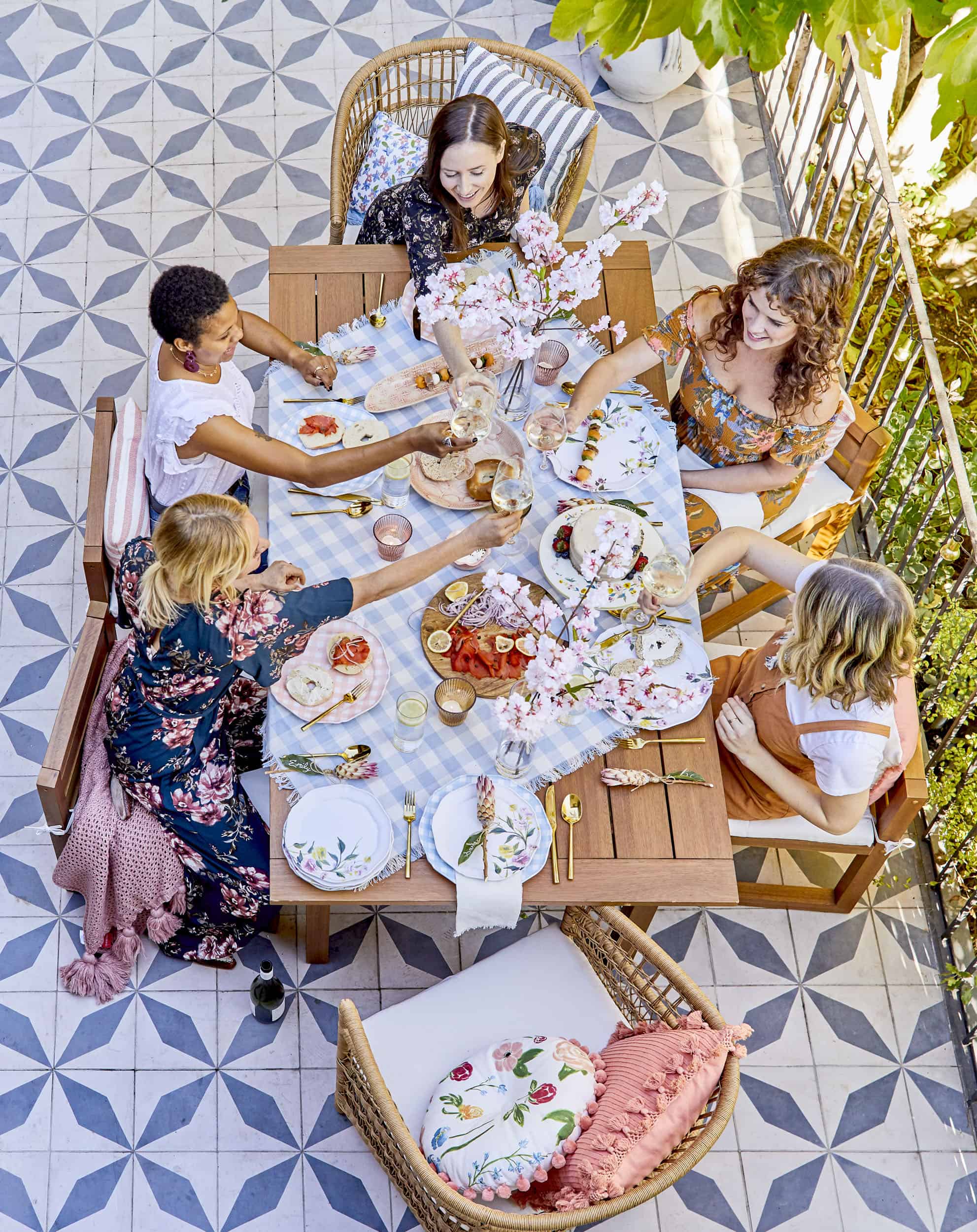 Emily Henderson Spring Patio Ideas 19