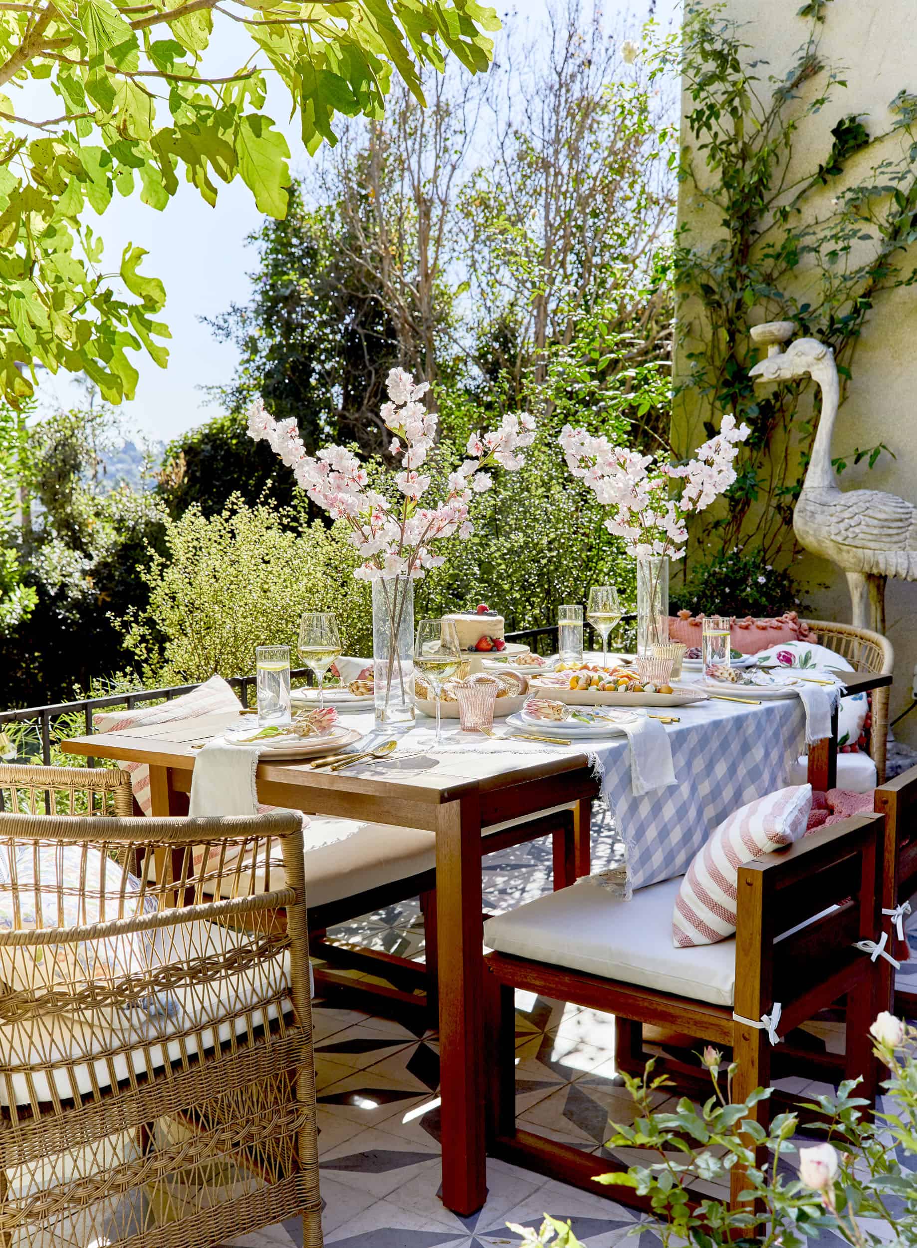 Emily Henderson Spring Patio Ideas 6